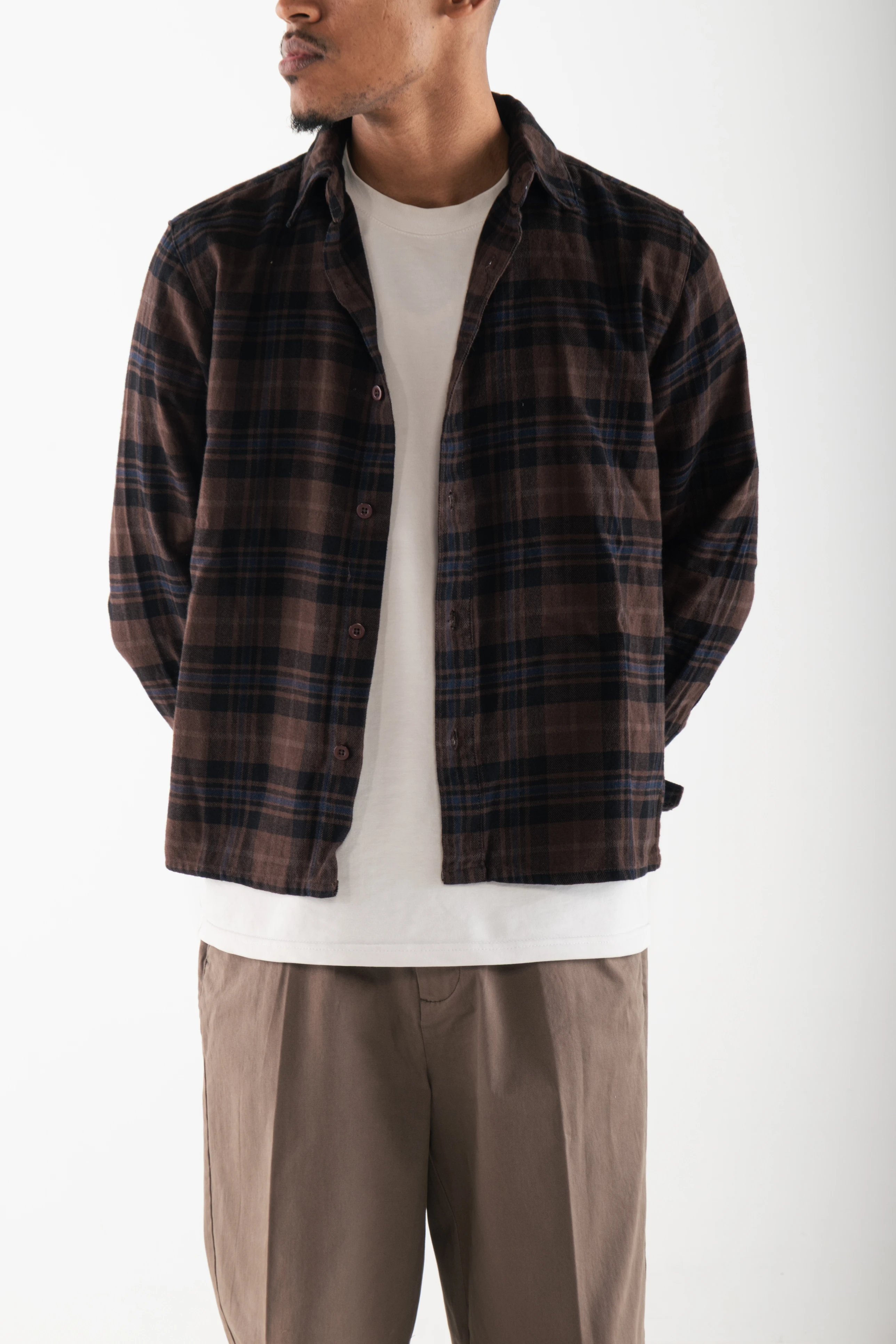 Boxy Fit Shirt image 2