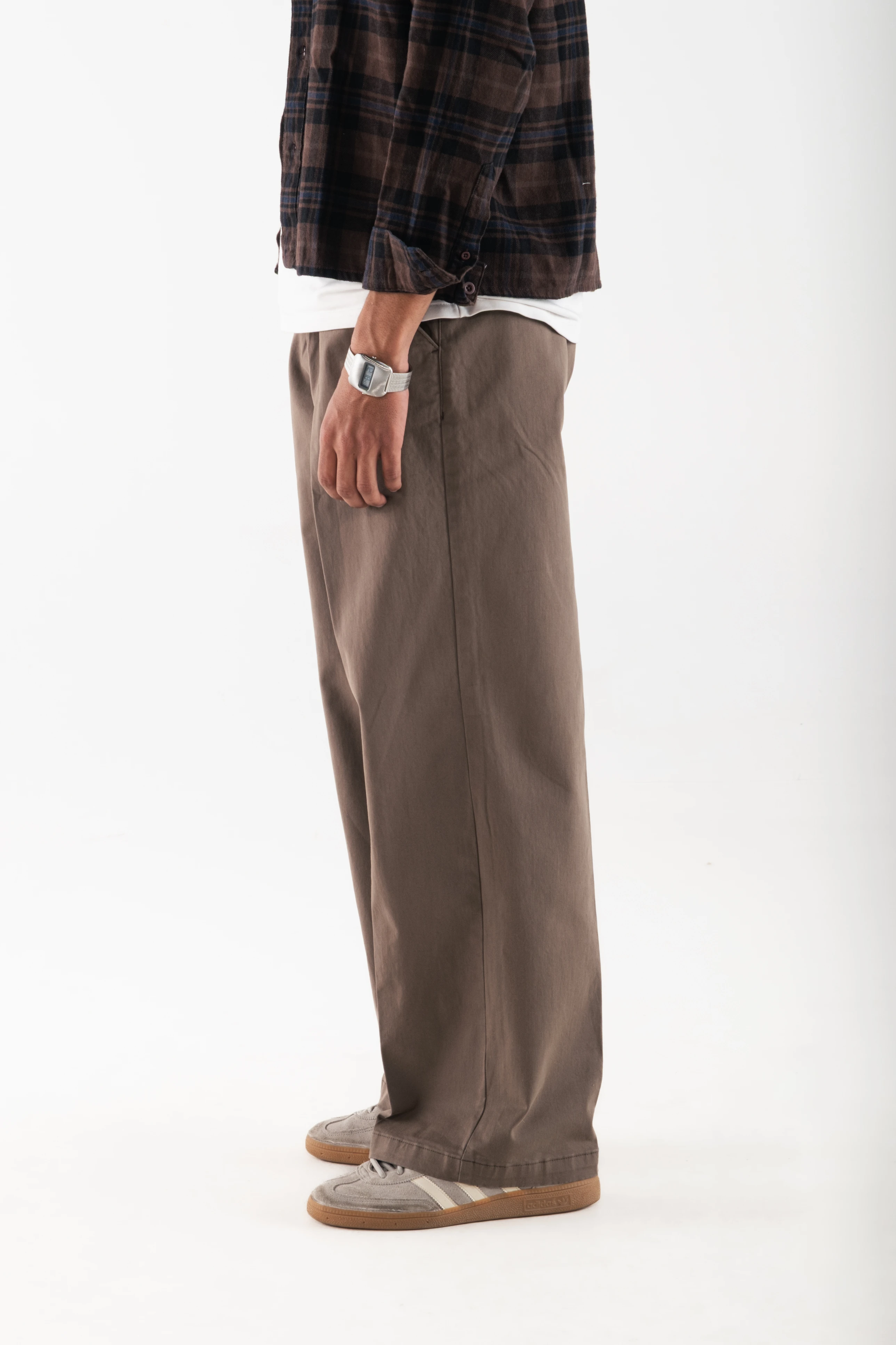 Boxy Fit Shirt image 3