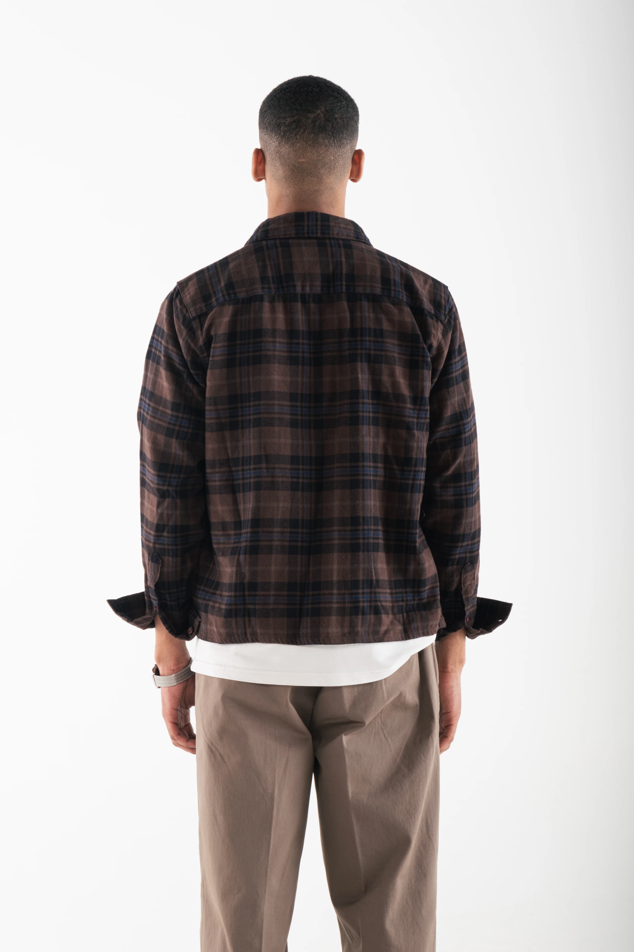 Boxy Fit Shirt image 4