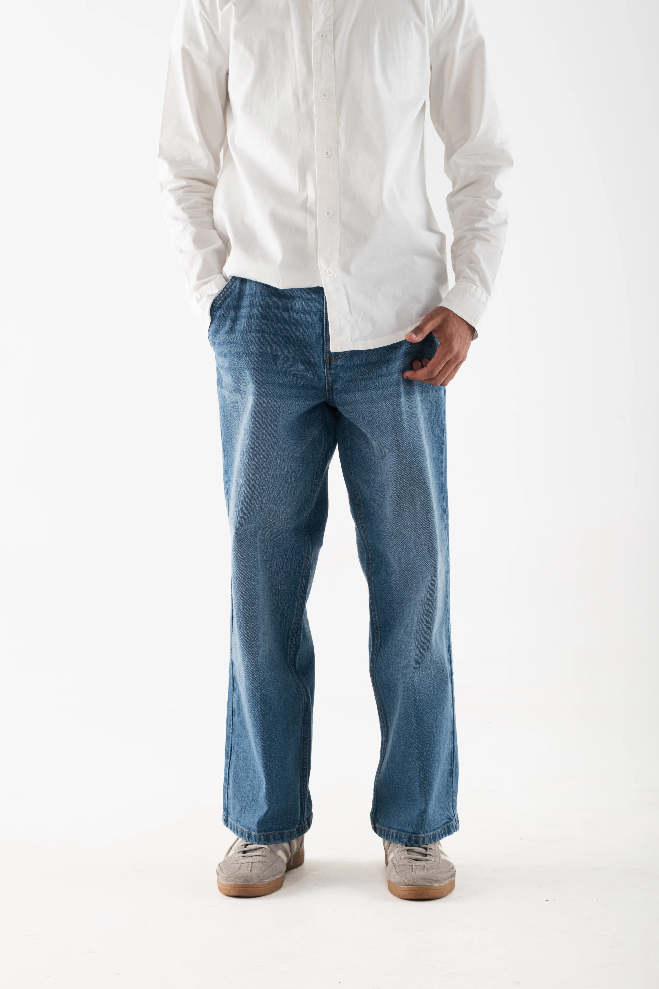 Regular Fit Shirt image 5