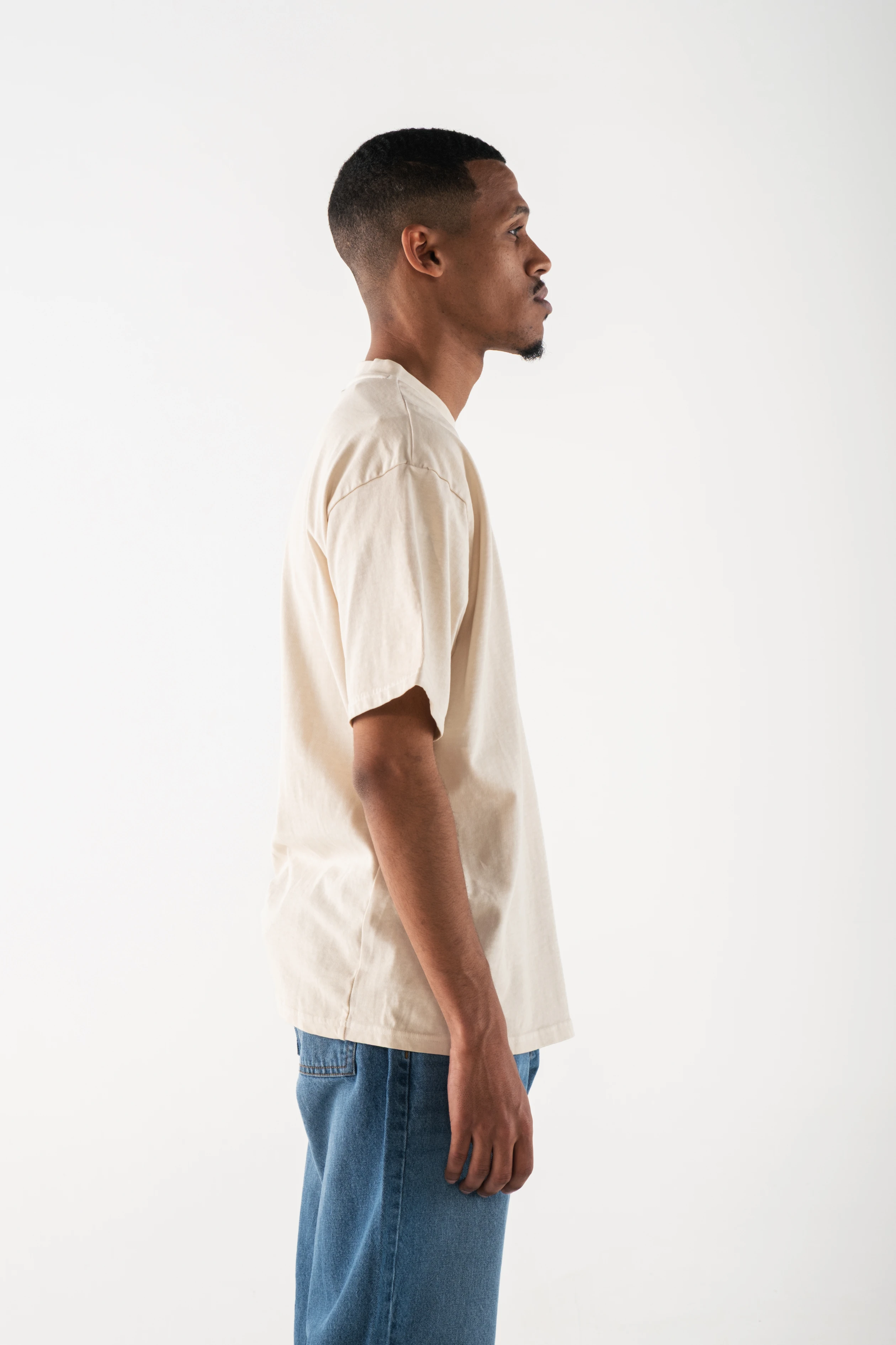 Regular Fit Tee image 2