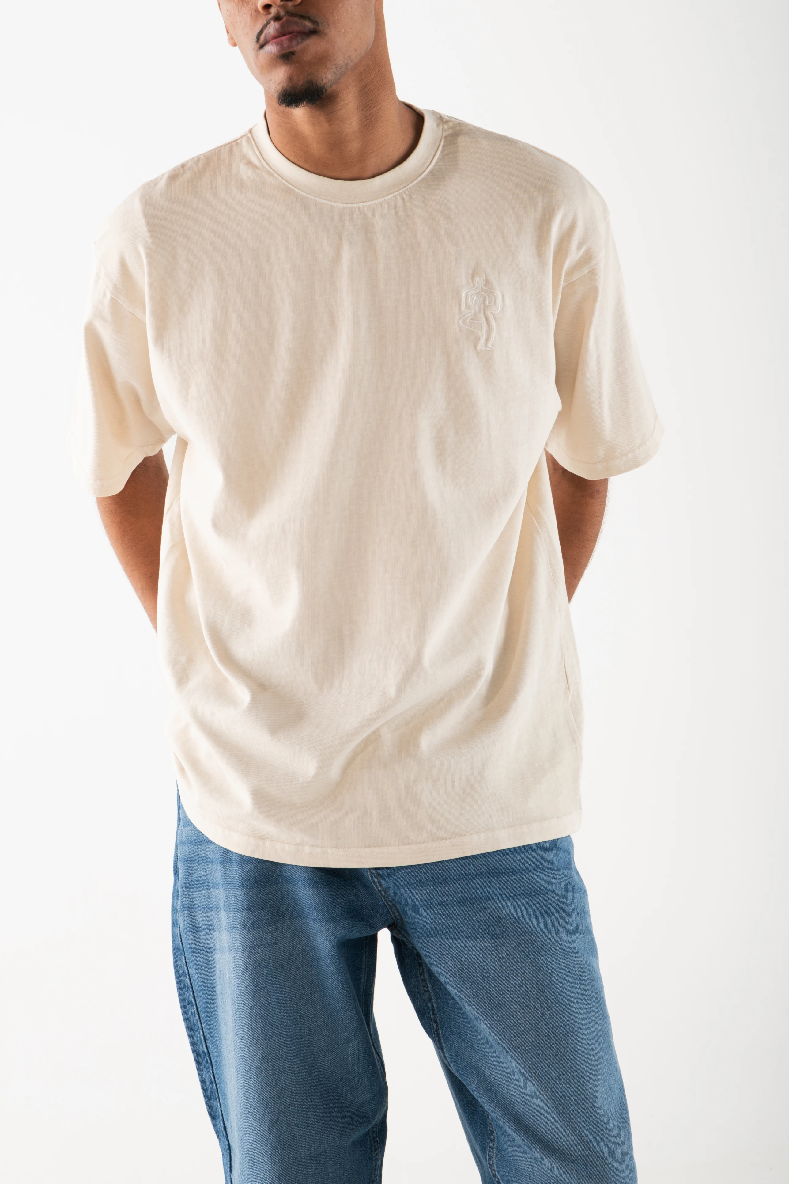 Regular Fit Tee image 3