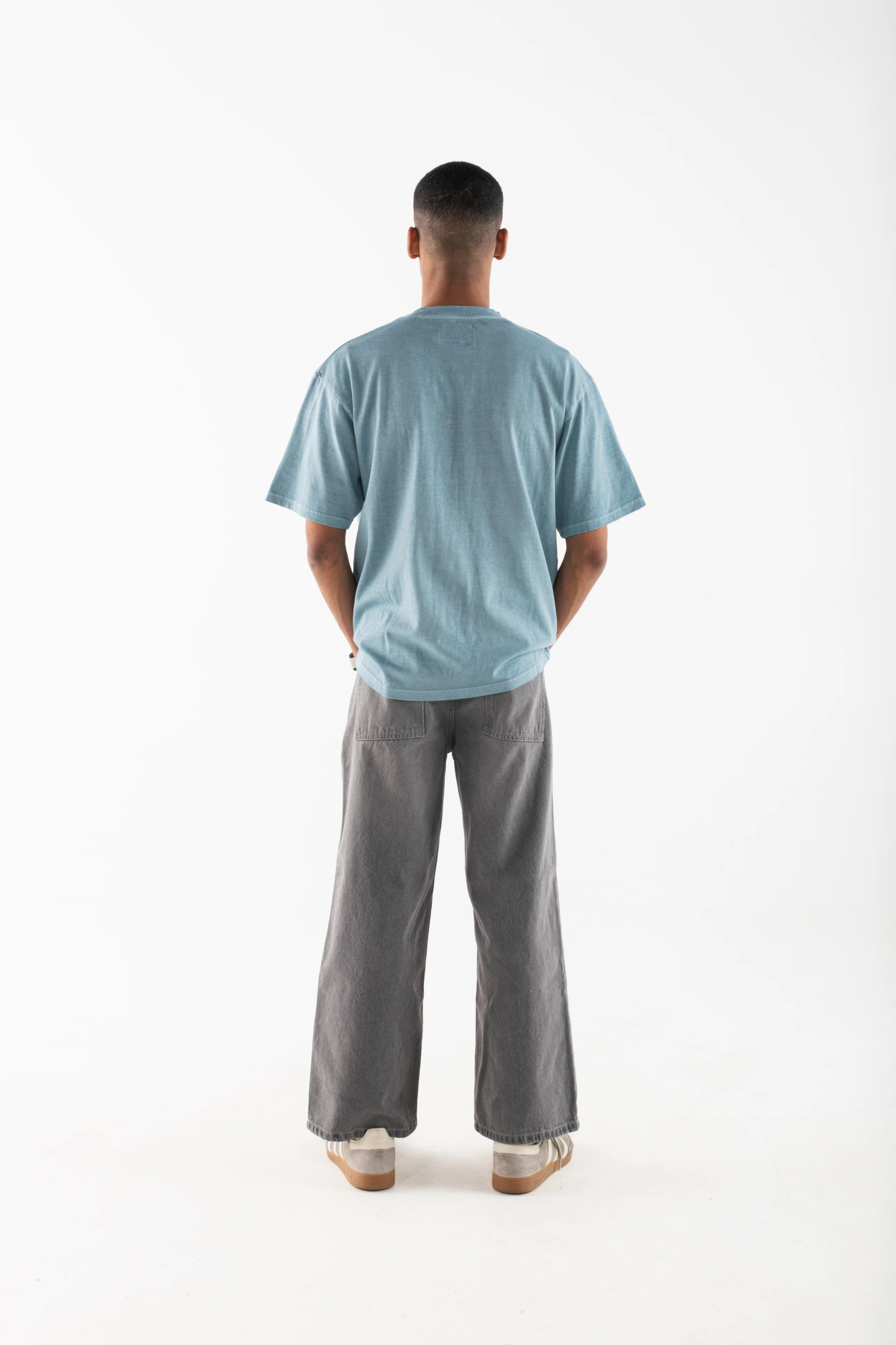 Regular Fit Tee image 4