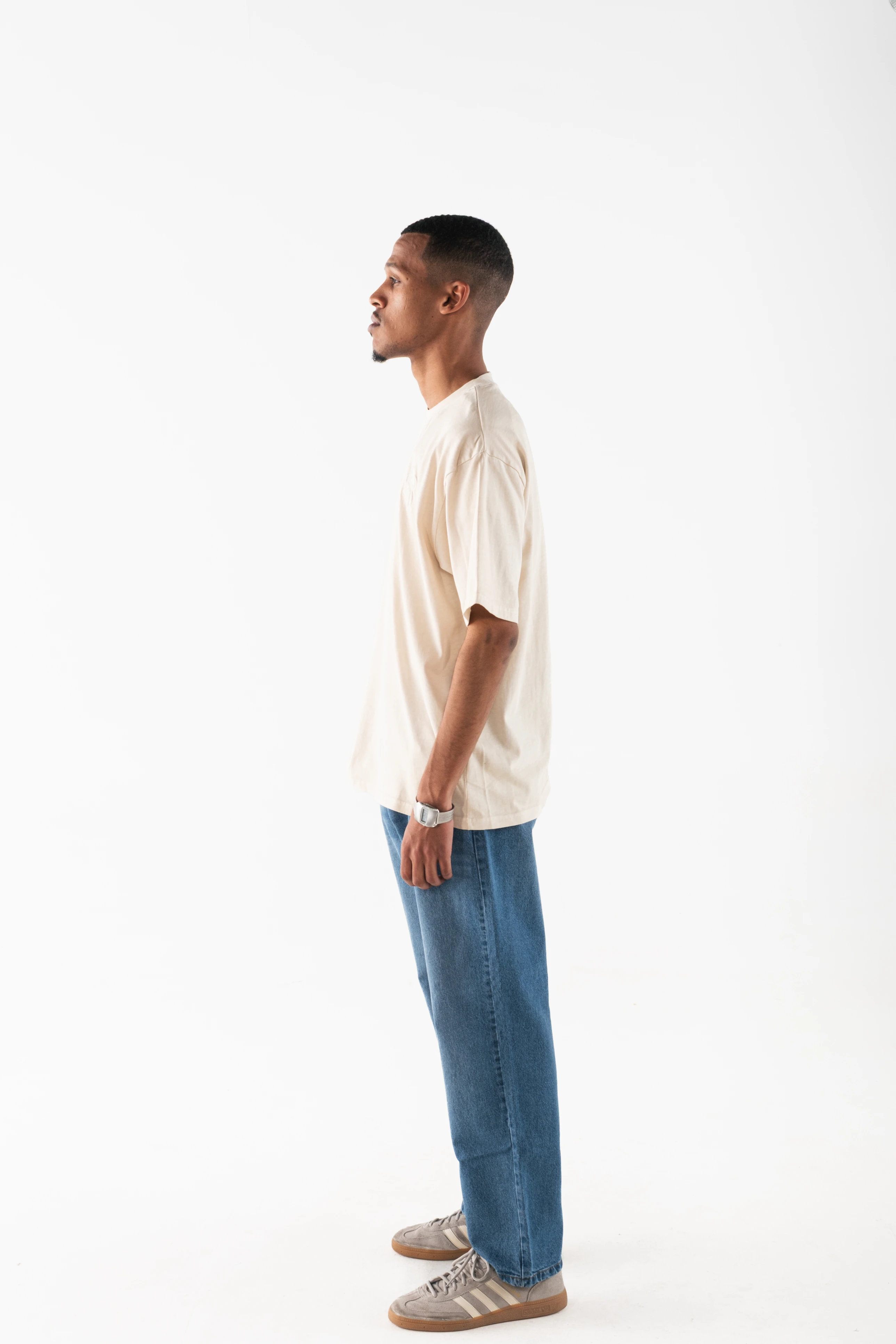 Regular Fit Tee image 7