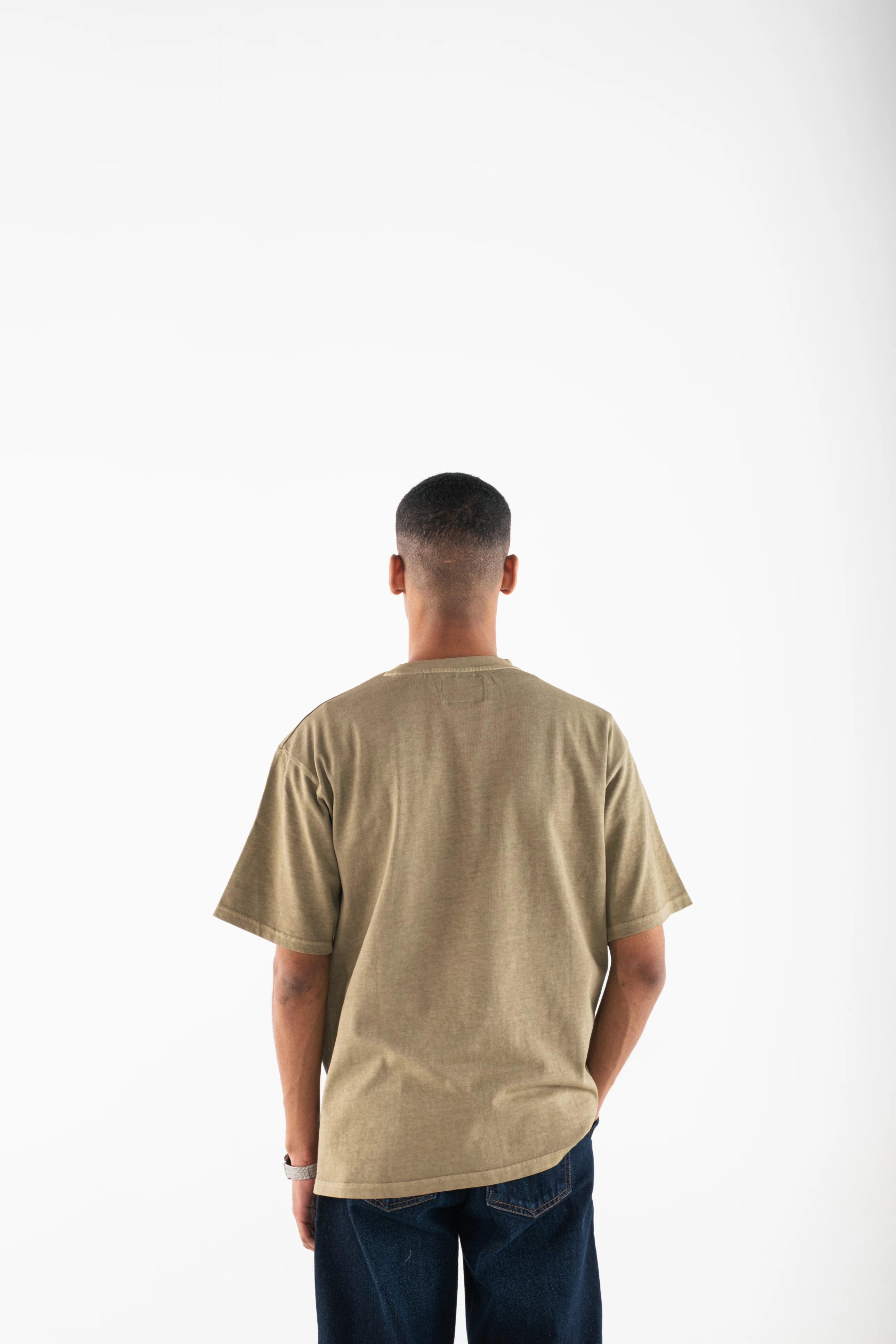 Regular Fit Tee image 9