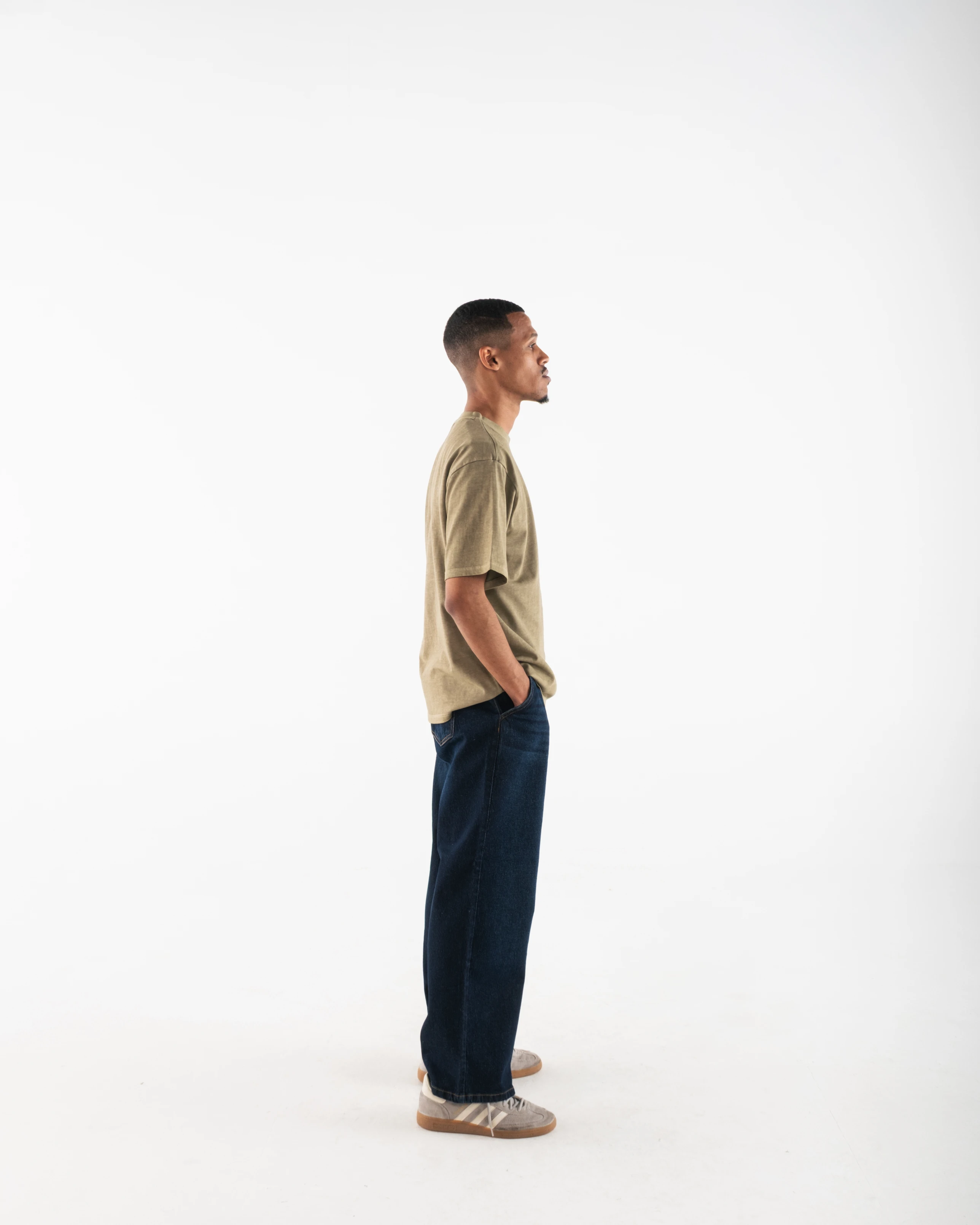 Regular Fit Tee image 10