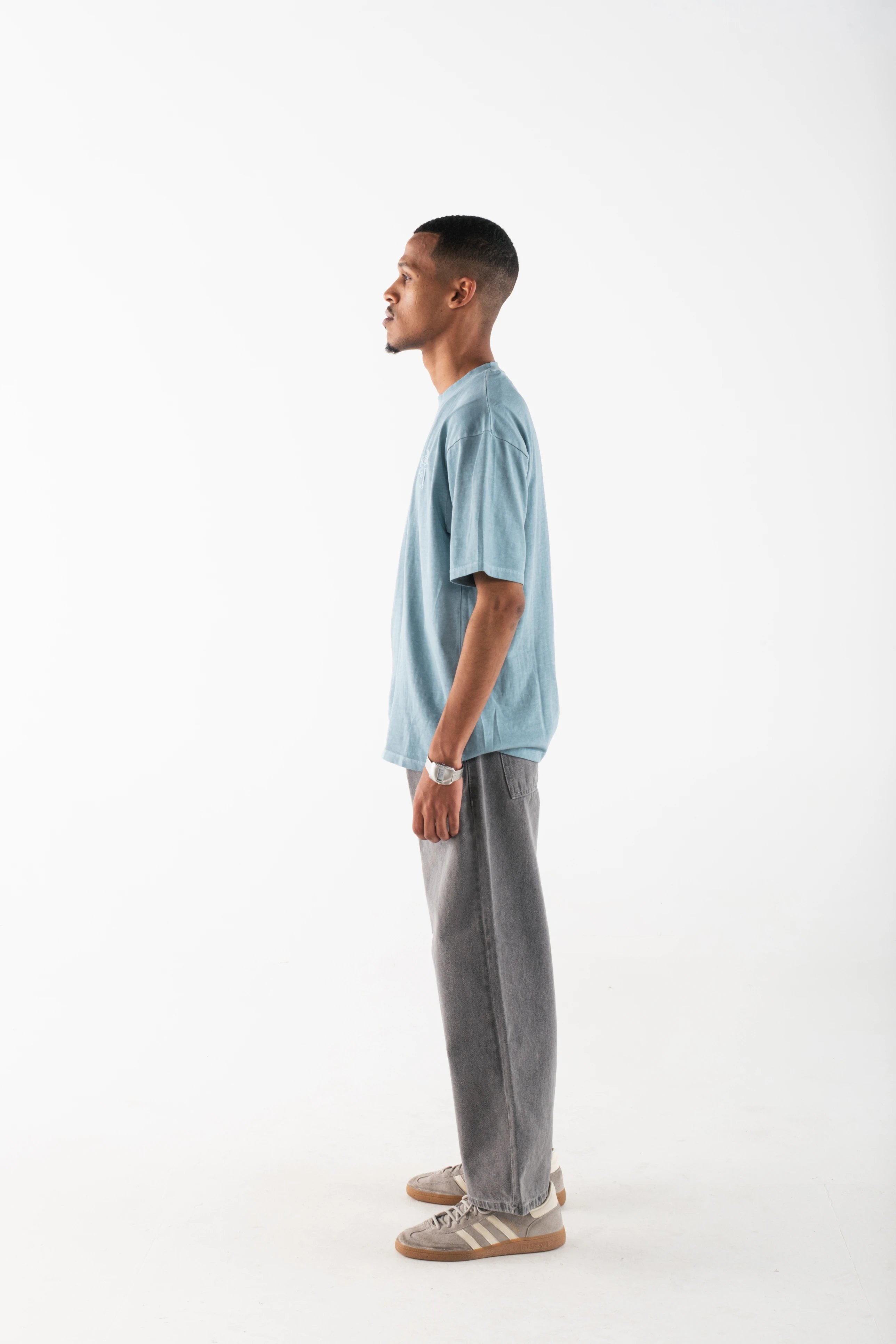 Regular Fit Tee image 12
