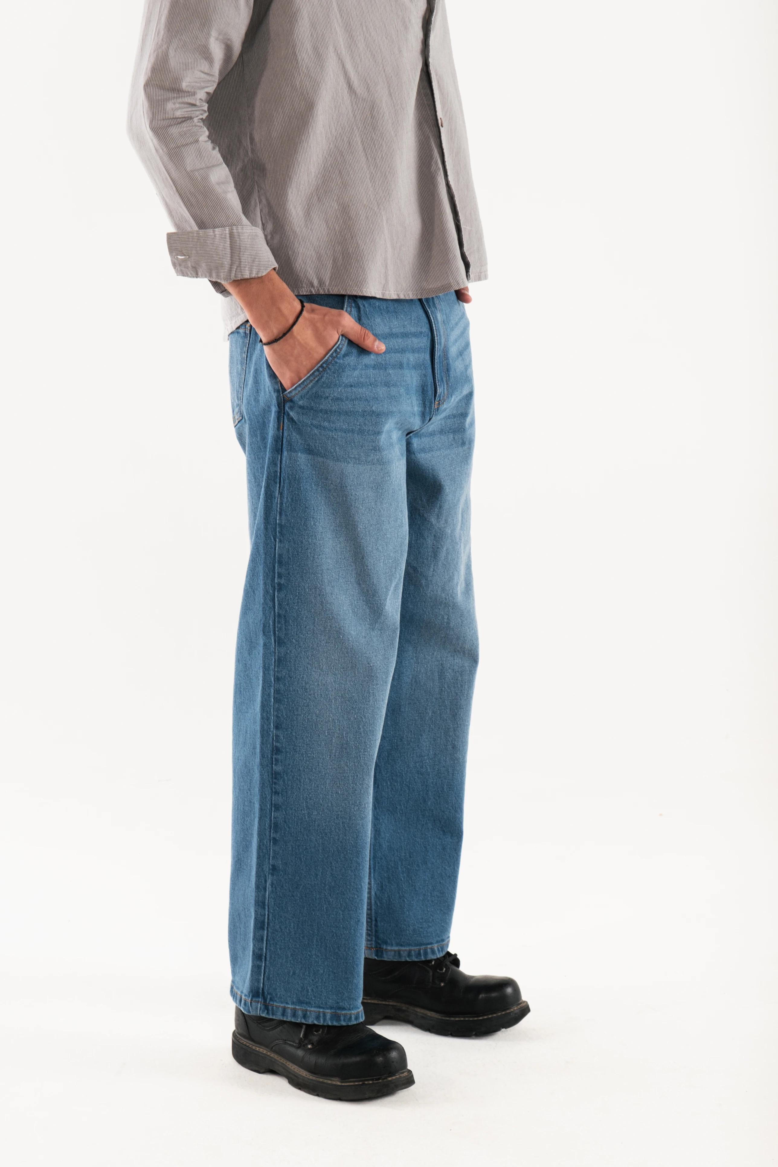 Loose Fit Shirt image 2