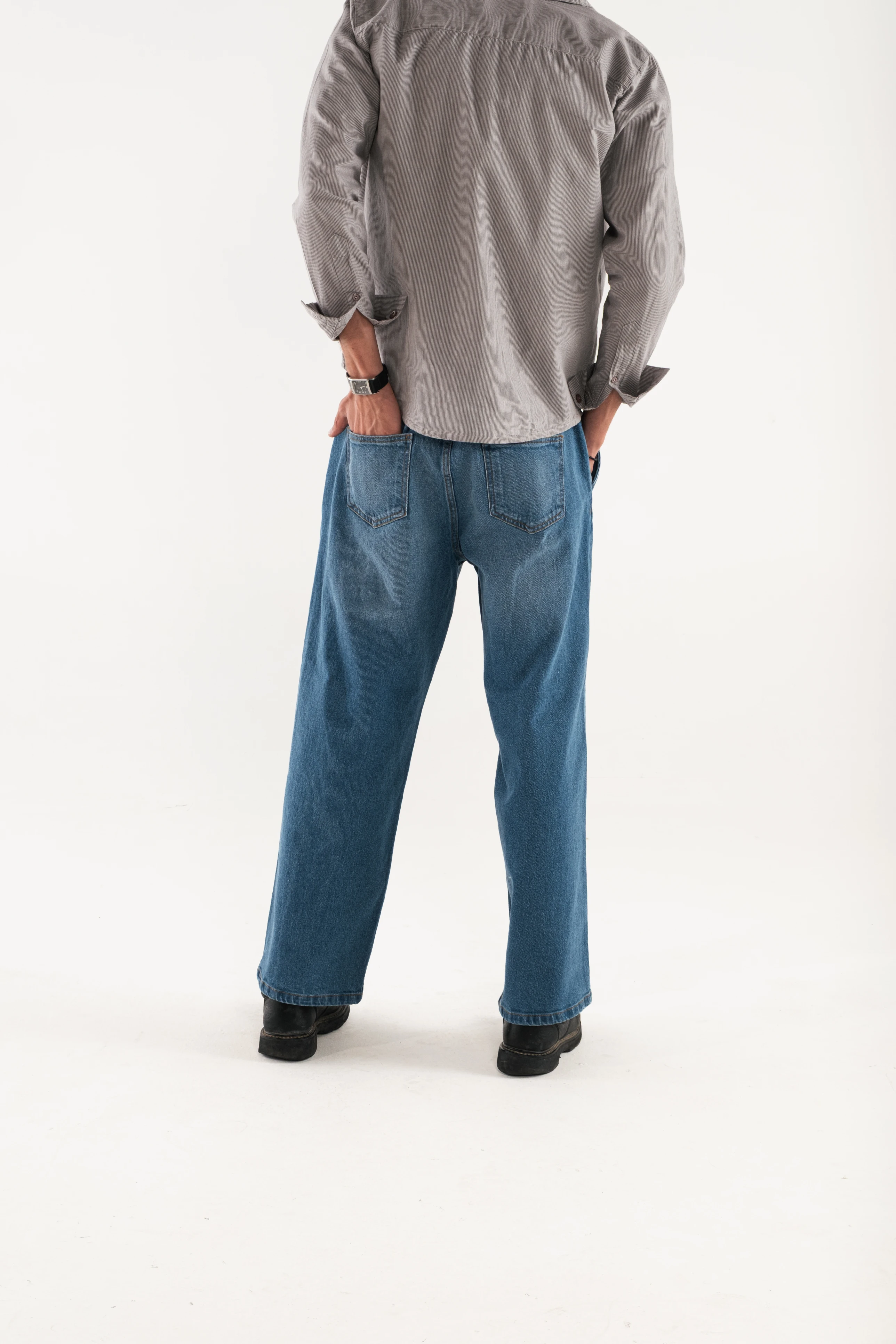 Loose Fit Shirt image 4