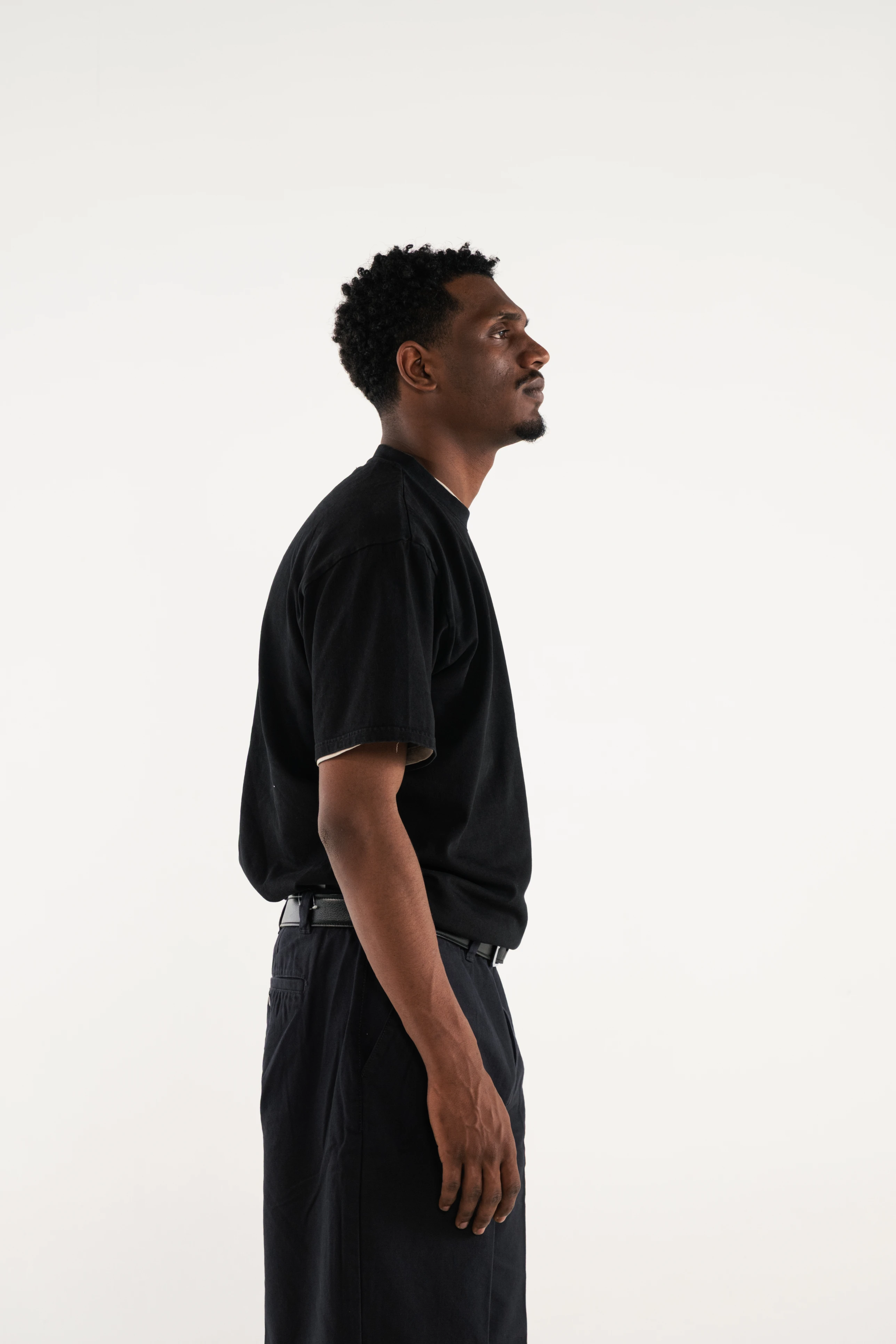 Oversized Signature Print Tee image 9