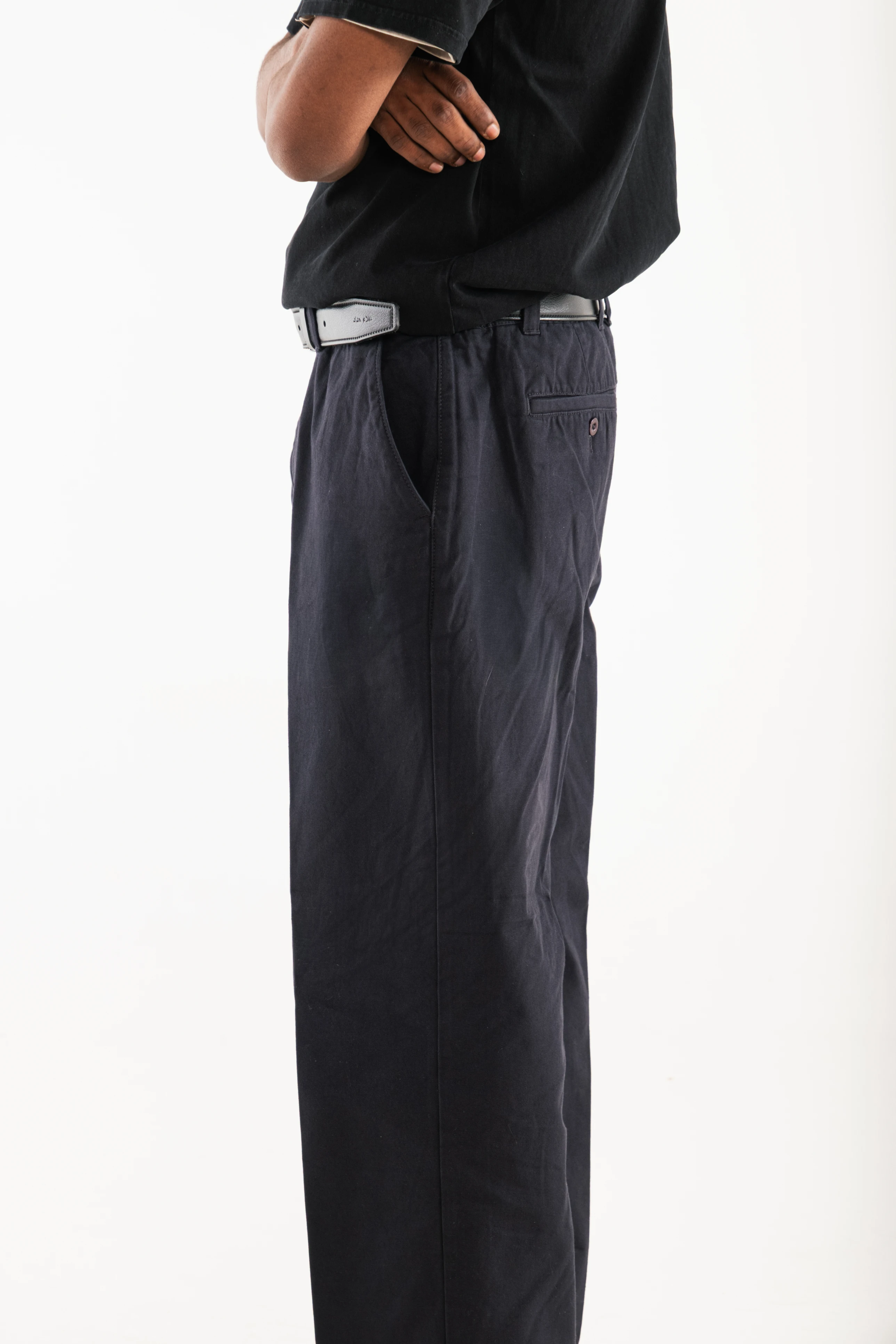 Oversized Signature Print Tee image 10