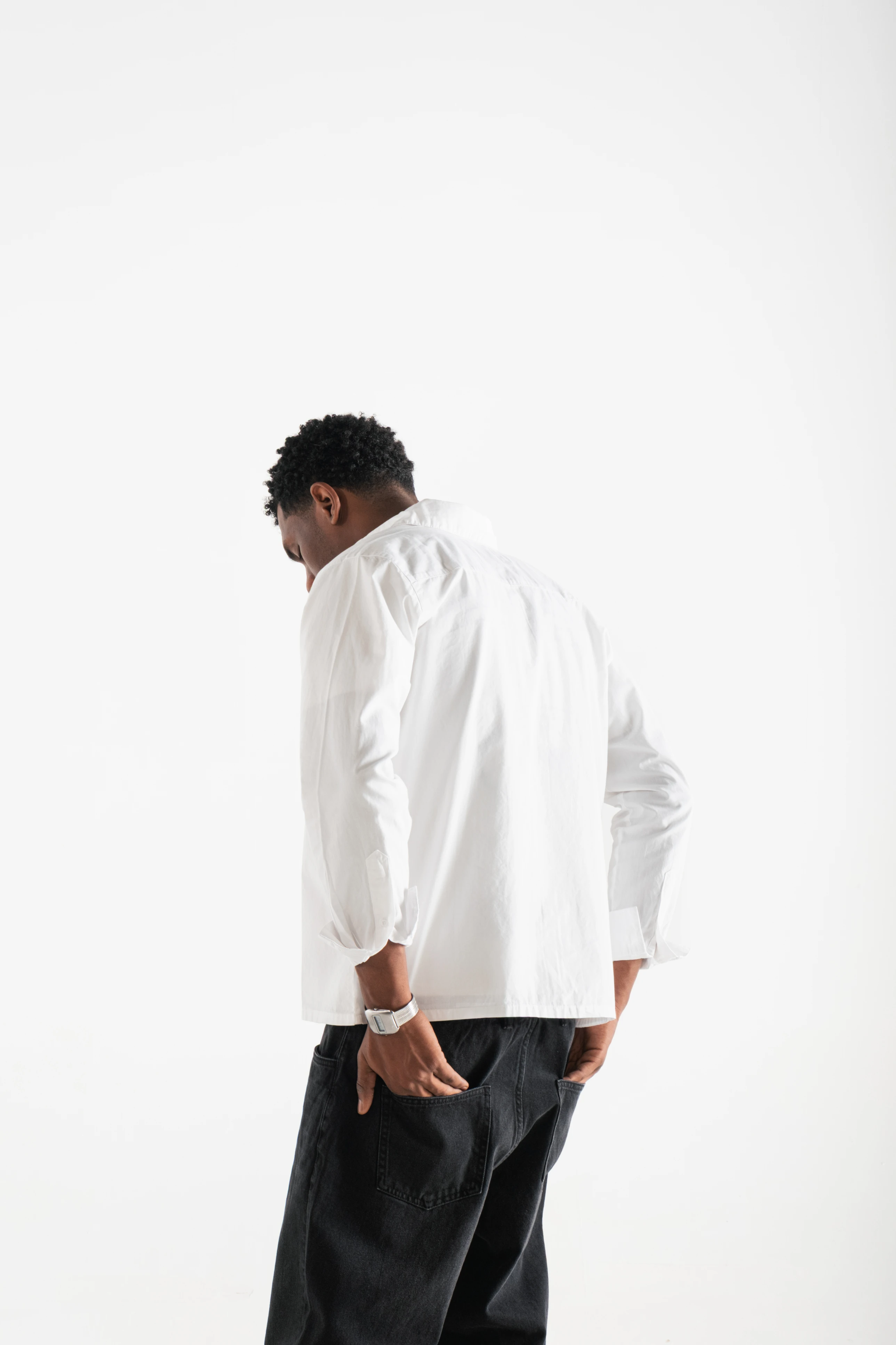 Loose Fit Relaxed Shirt image 2