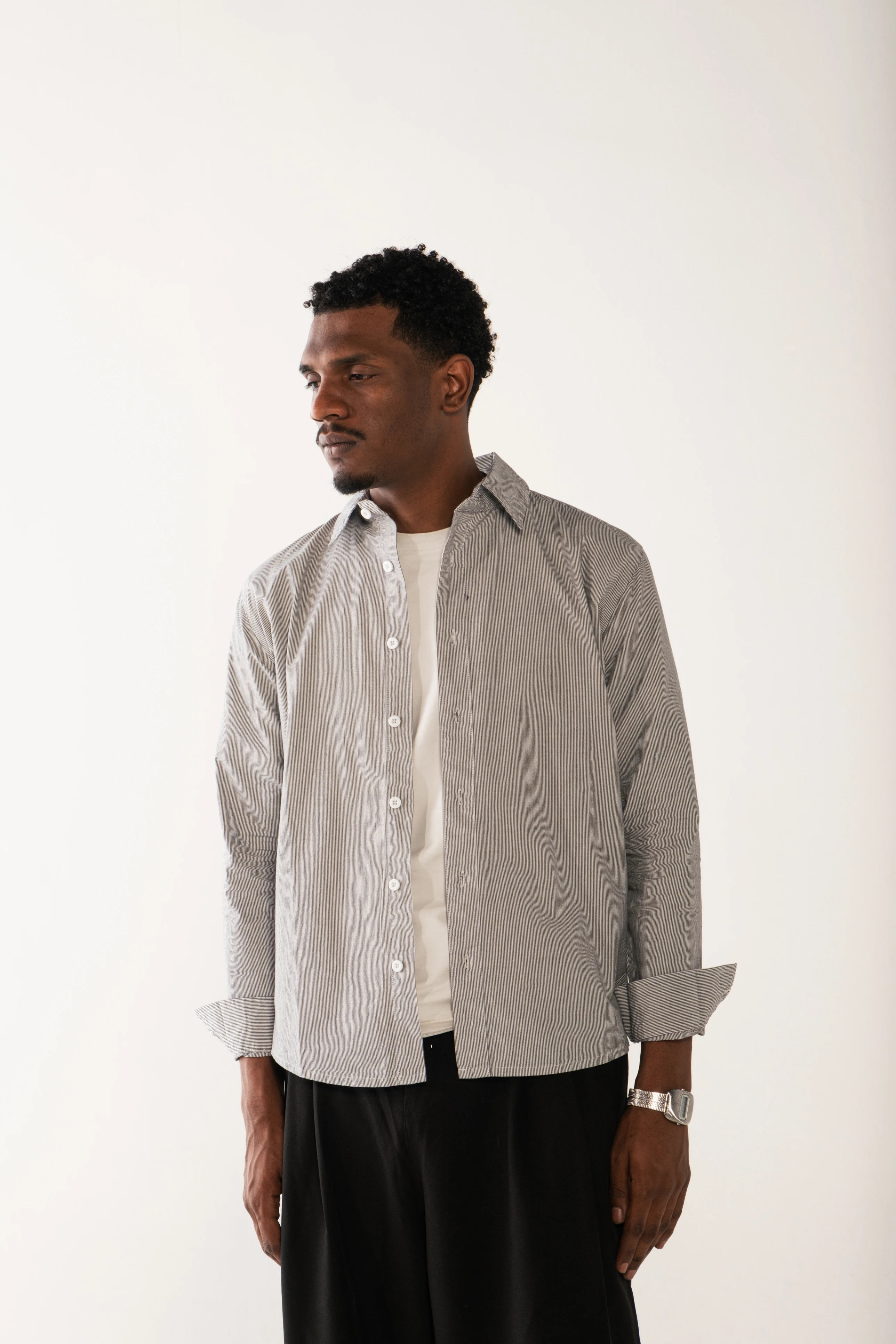 Loose Fit Shirt image 8