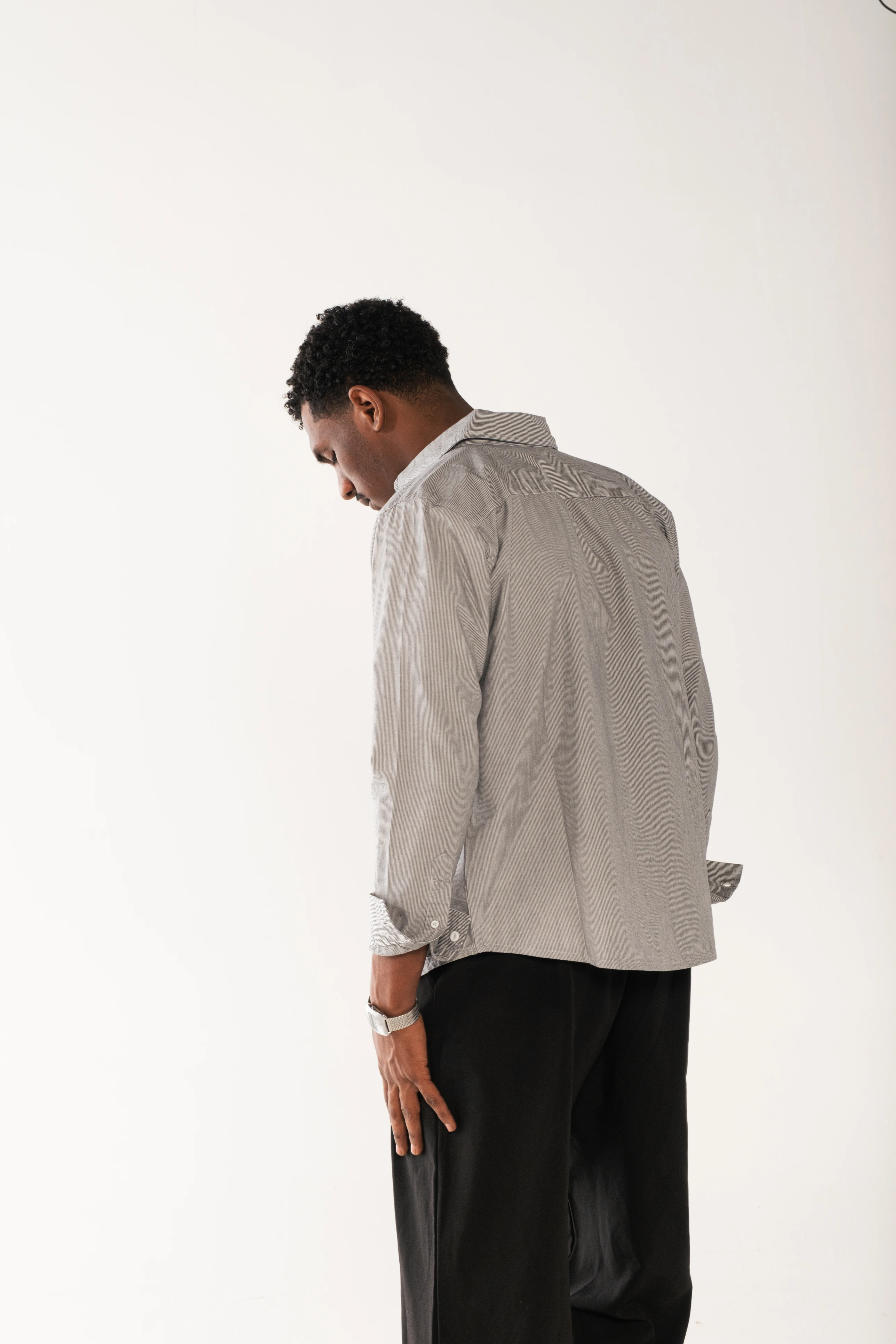 Loose Fit Shirt image 10