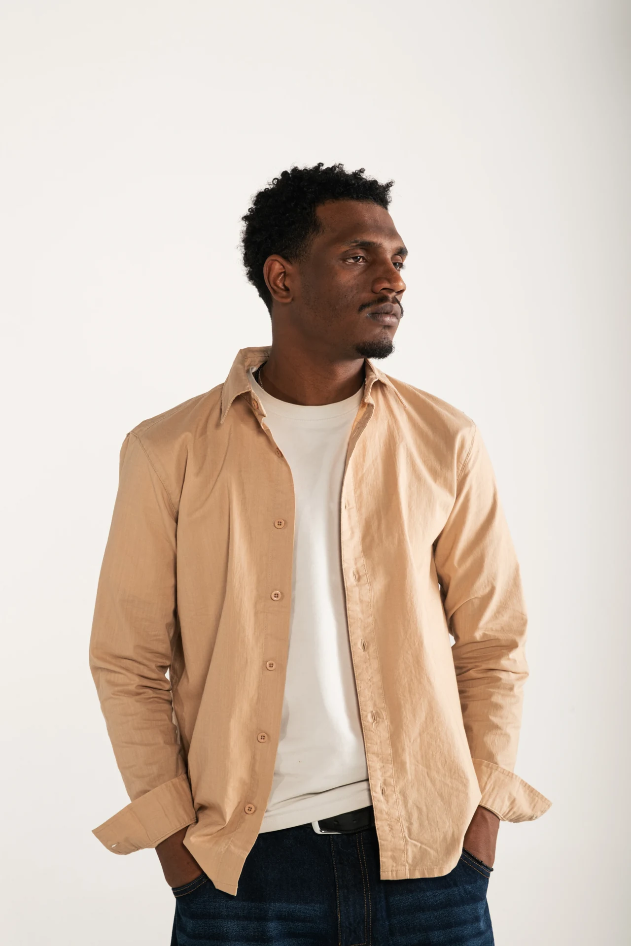 Regular Fit Shirt