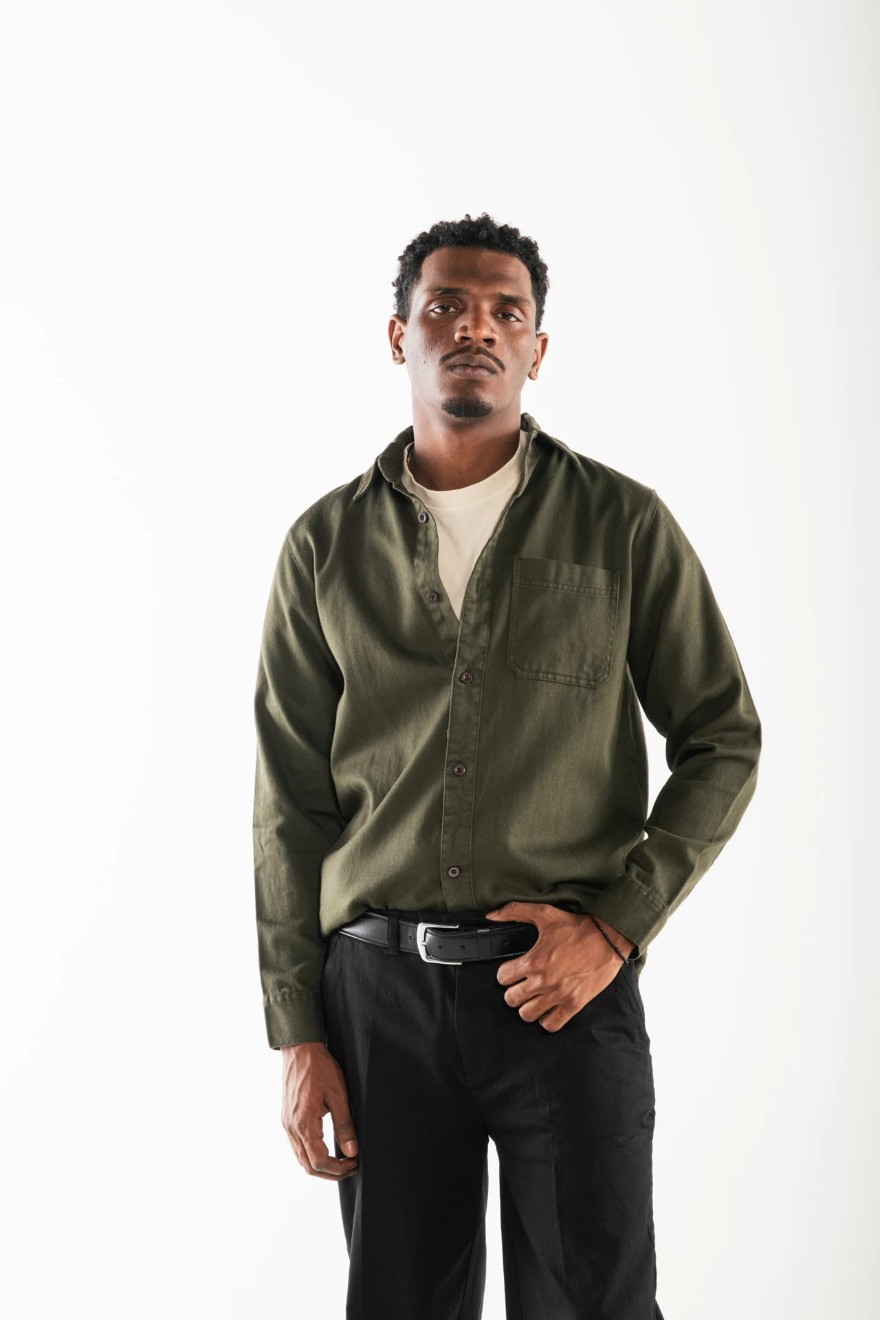 Regular Fit Shirt