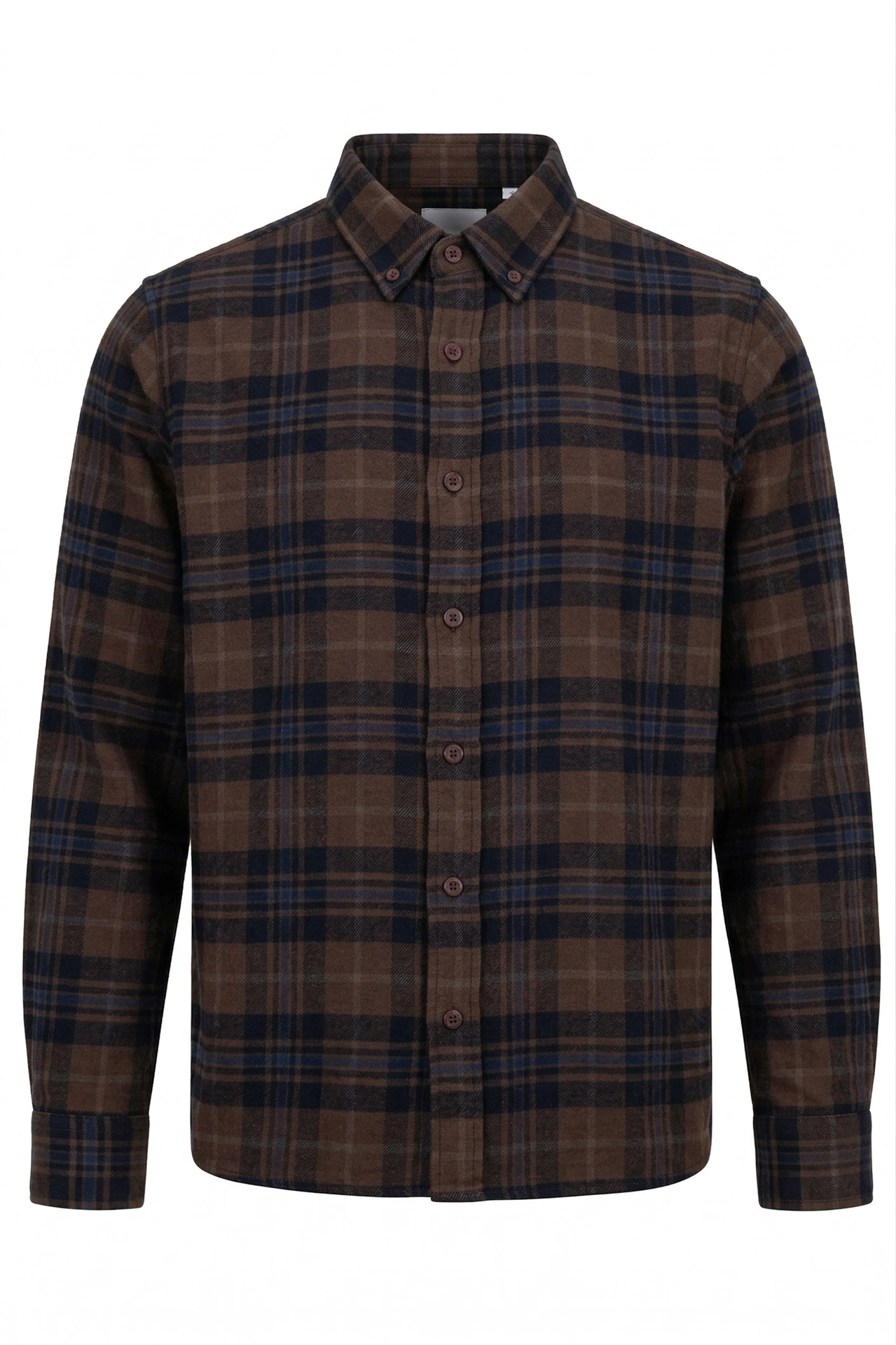 Boxy Fit Shirt