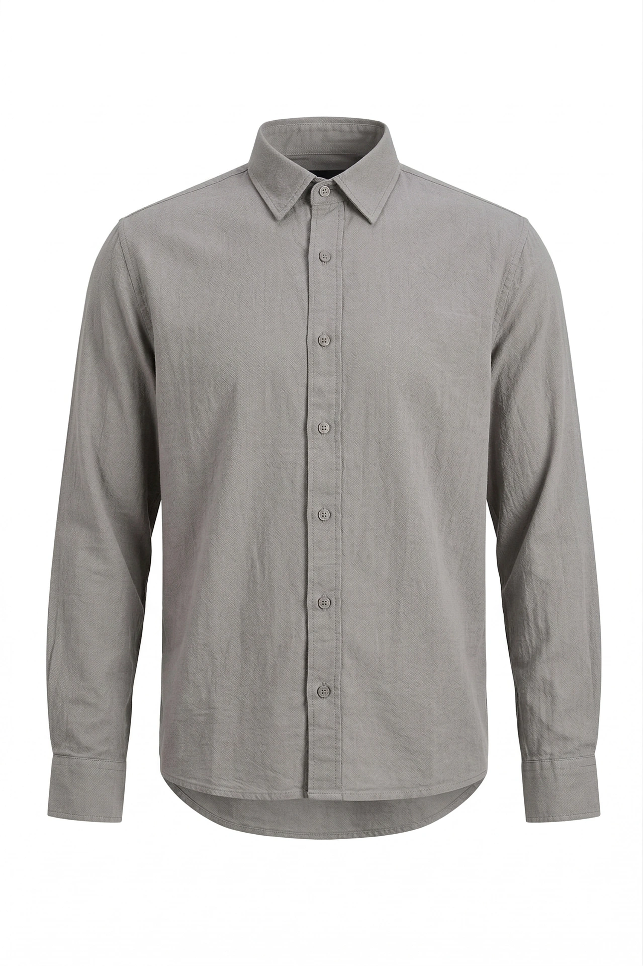 Loose Fit Shirt
