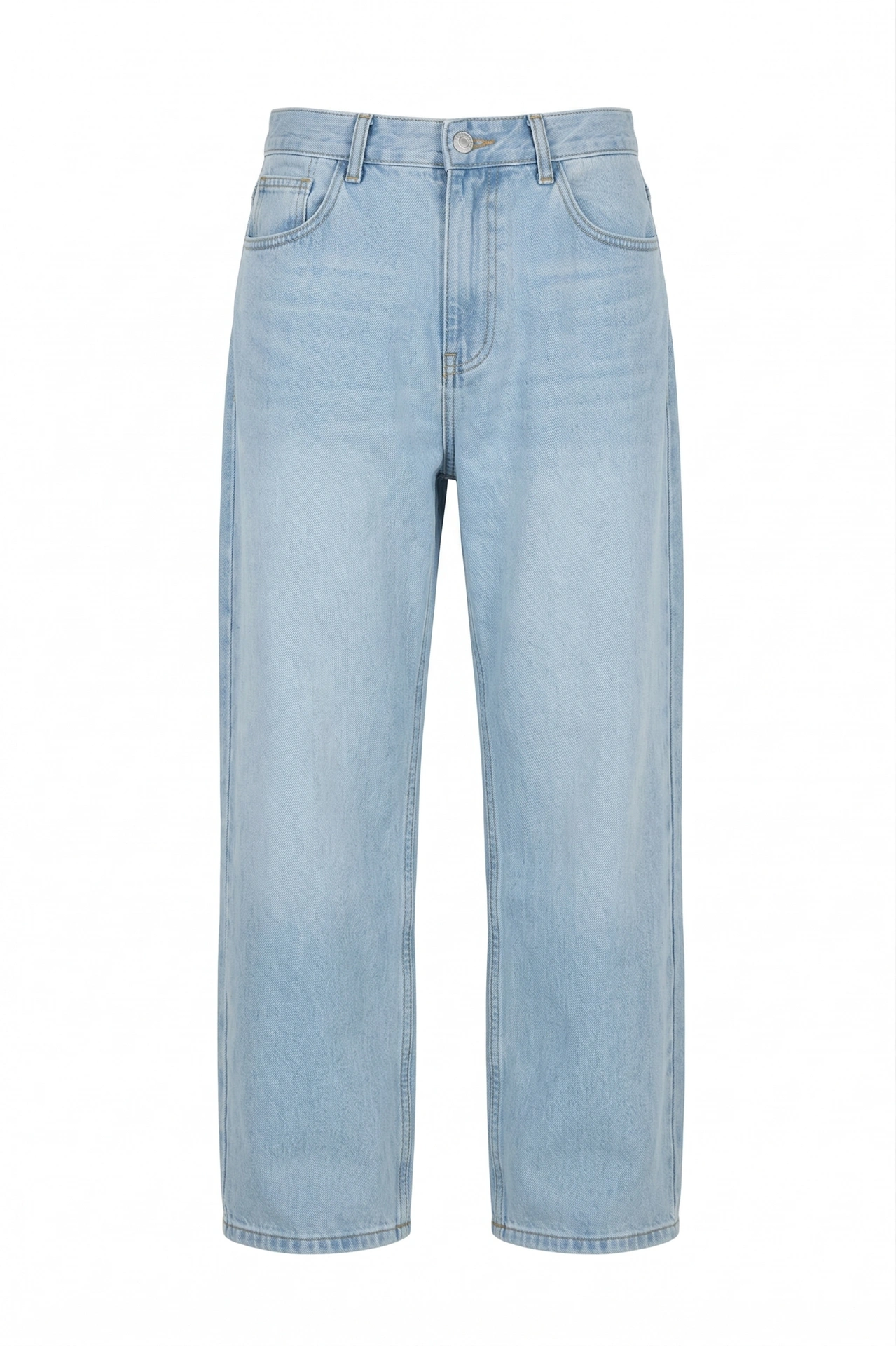 Oversized Jeans