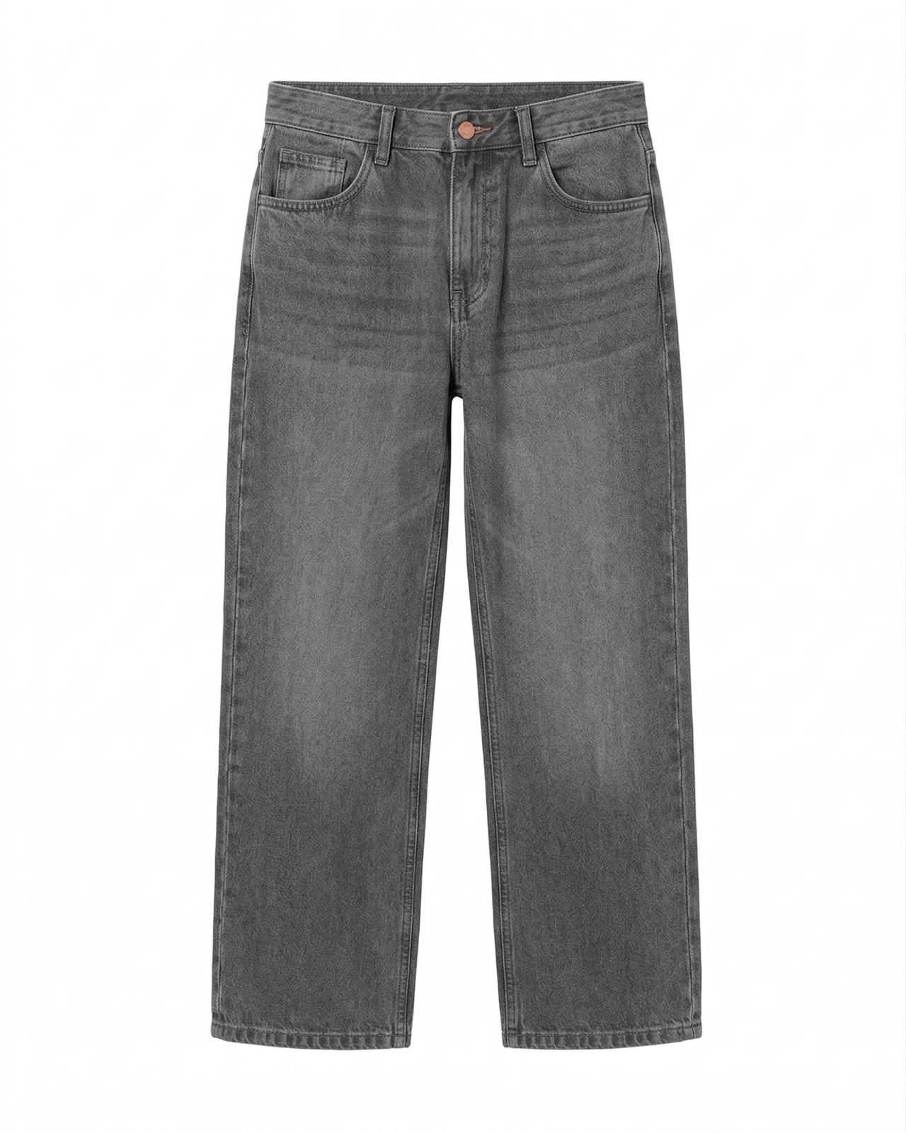 Low Waist Regular Fit Jeans