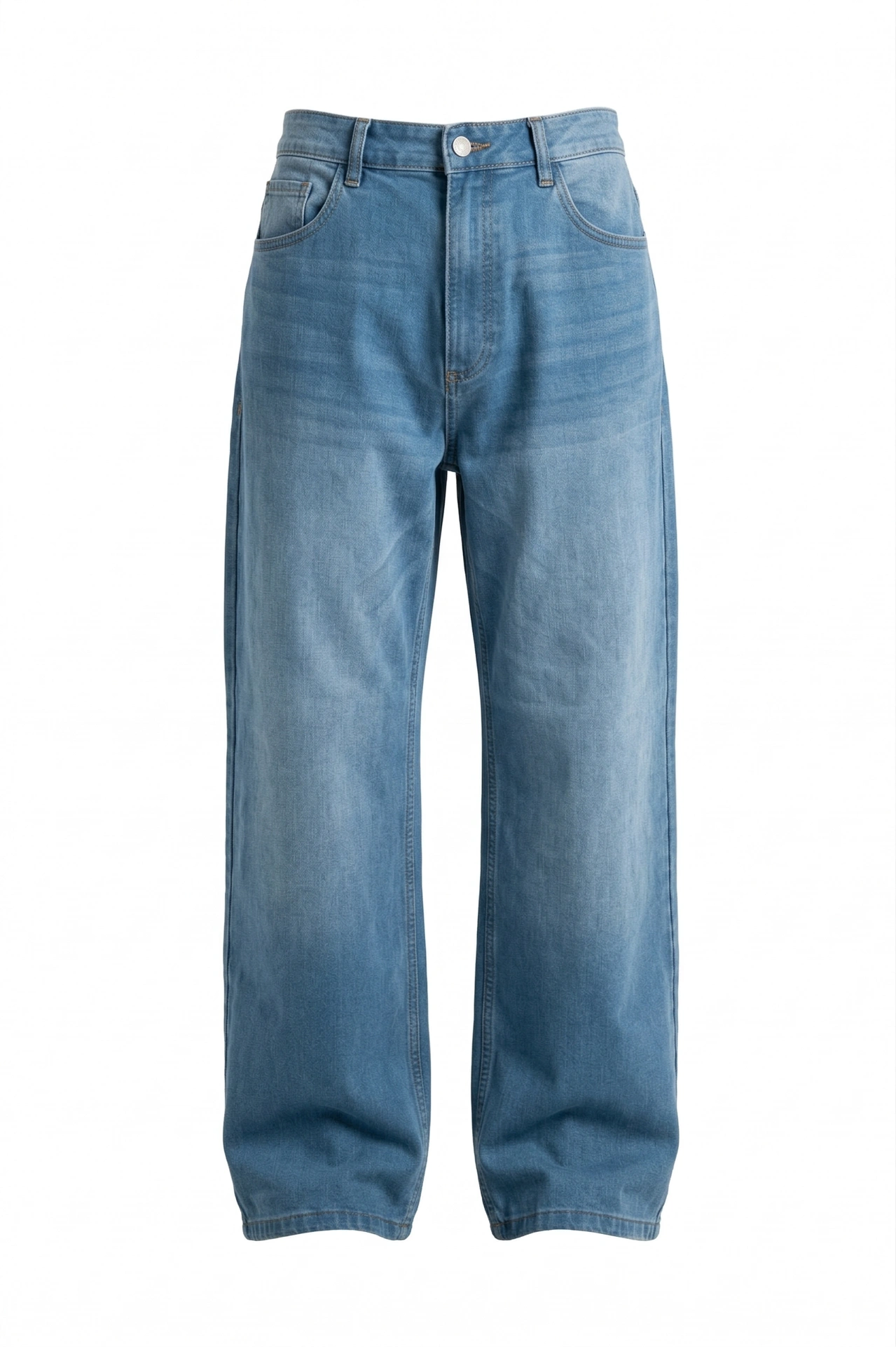 Loose Fit Jeans