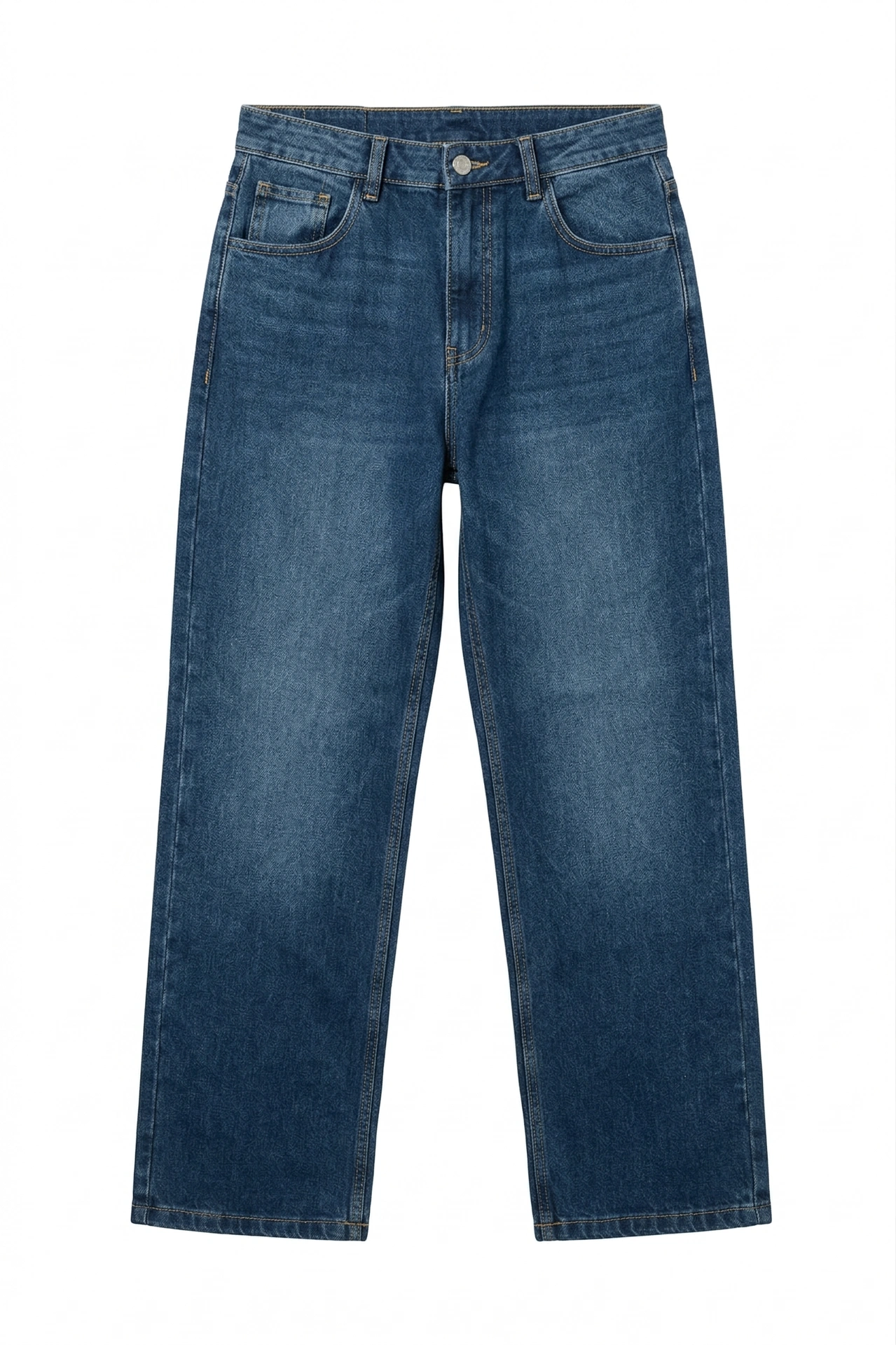 Loose Fit Jeans