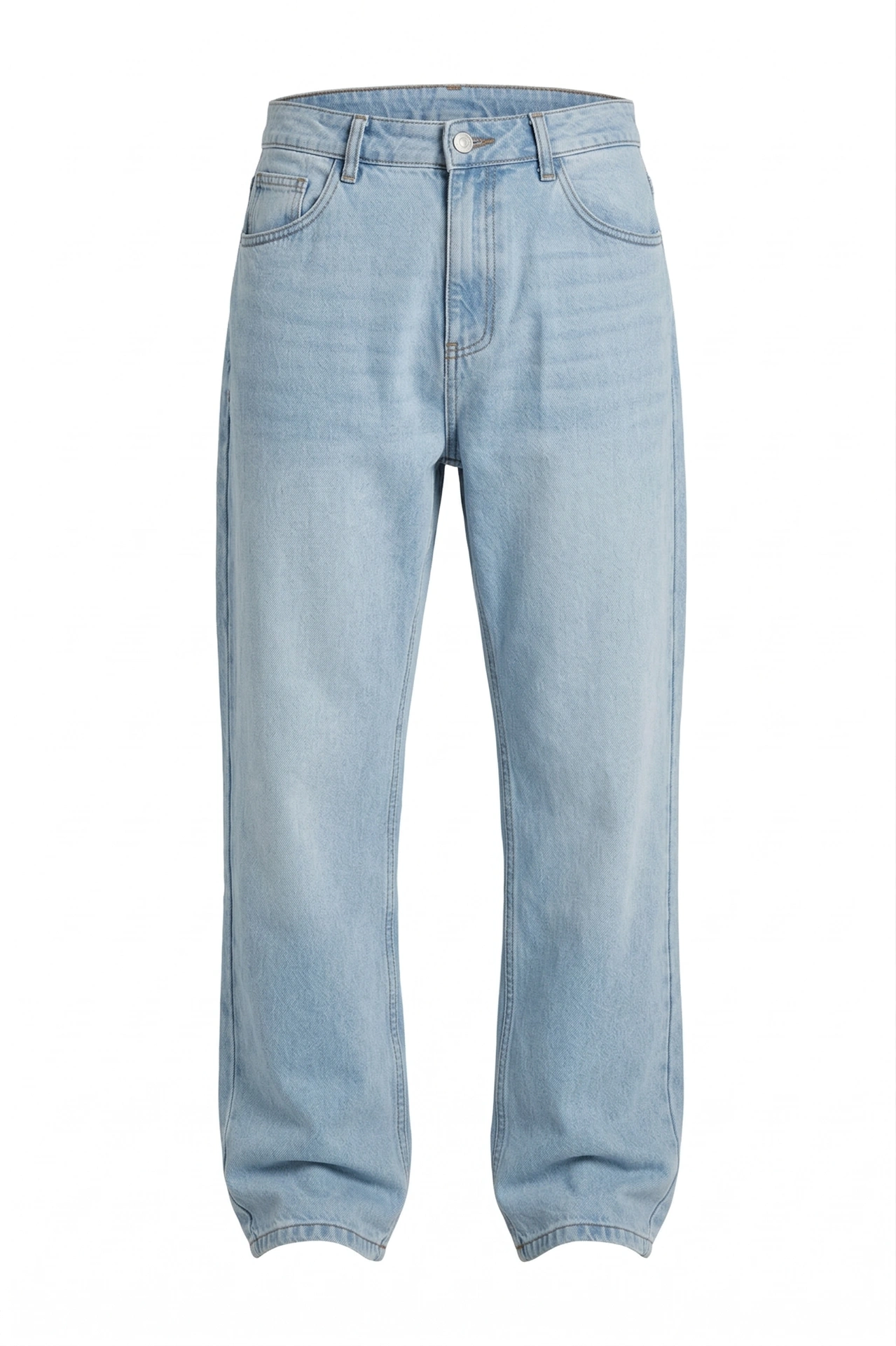 Oversized Jeans