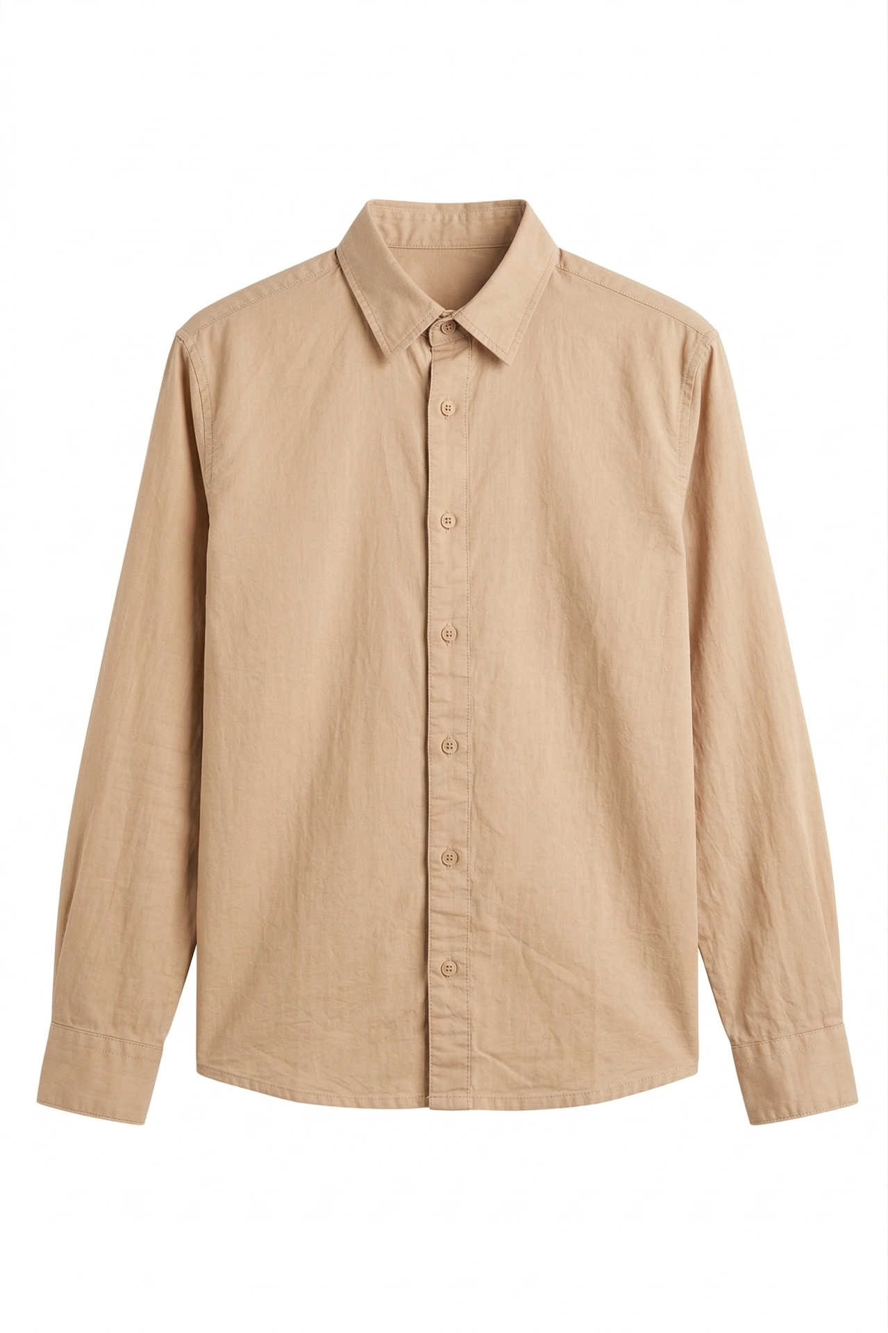 Regular Fit Shirt
