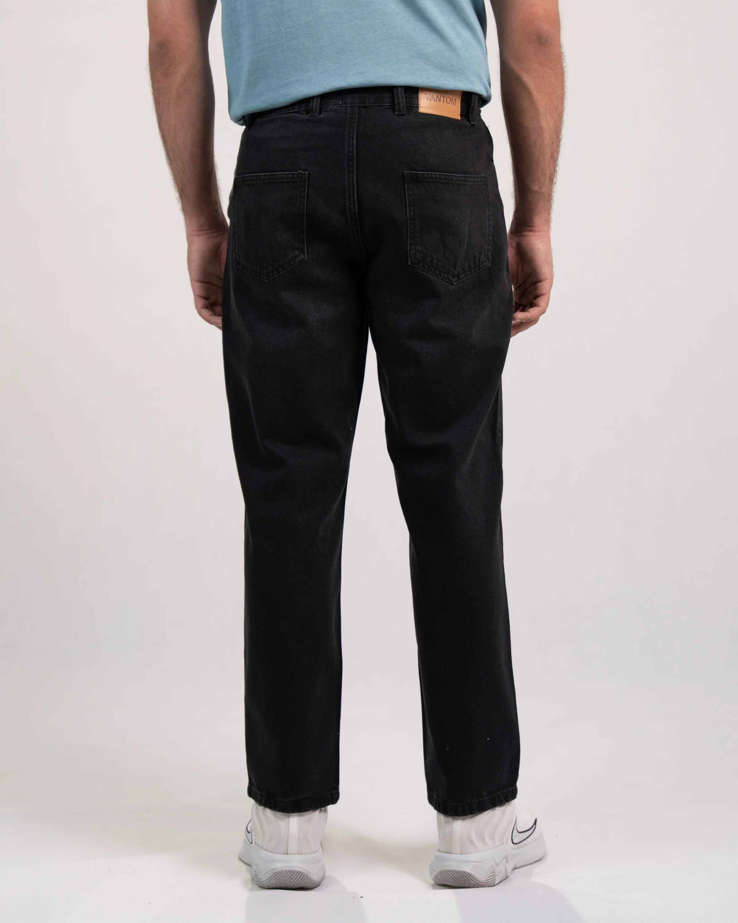 CORE  REGULAR DENIM