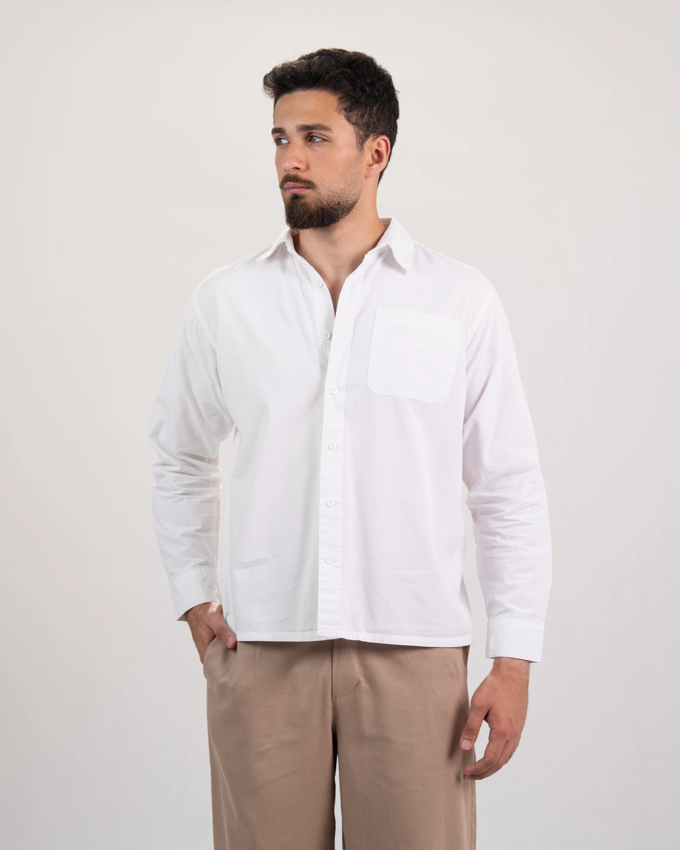 CORE SHIRT