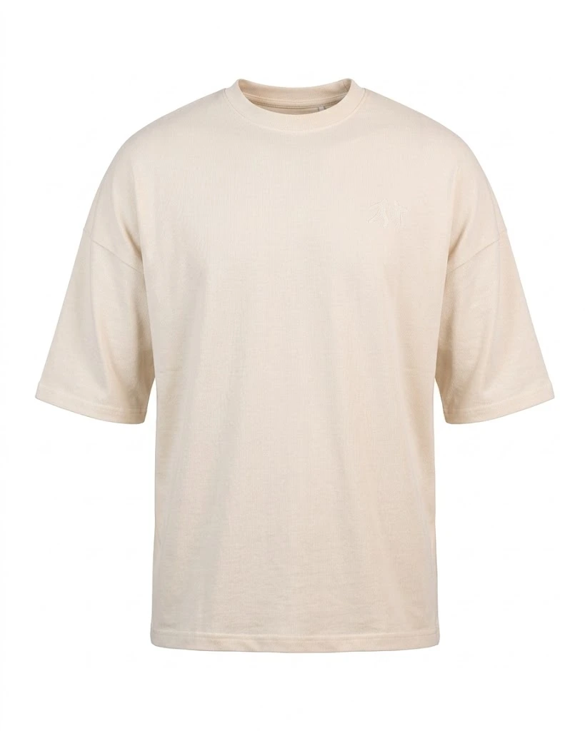Sand Crest relaxed Tee