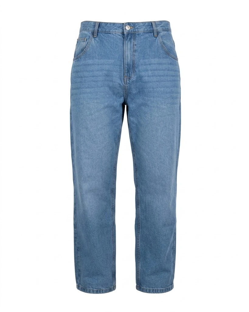 FIELD LOOSE FIT DENIM