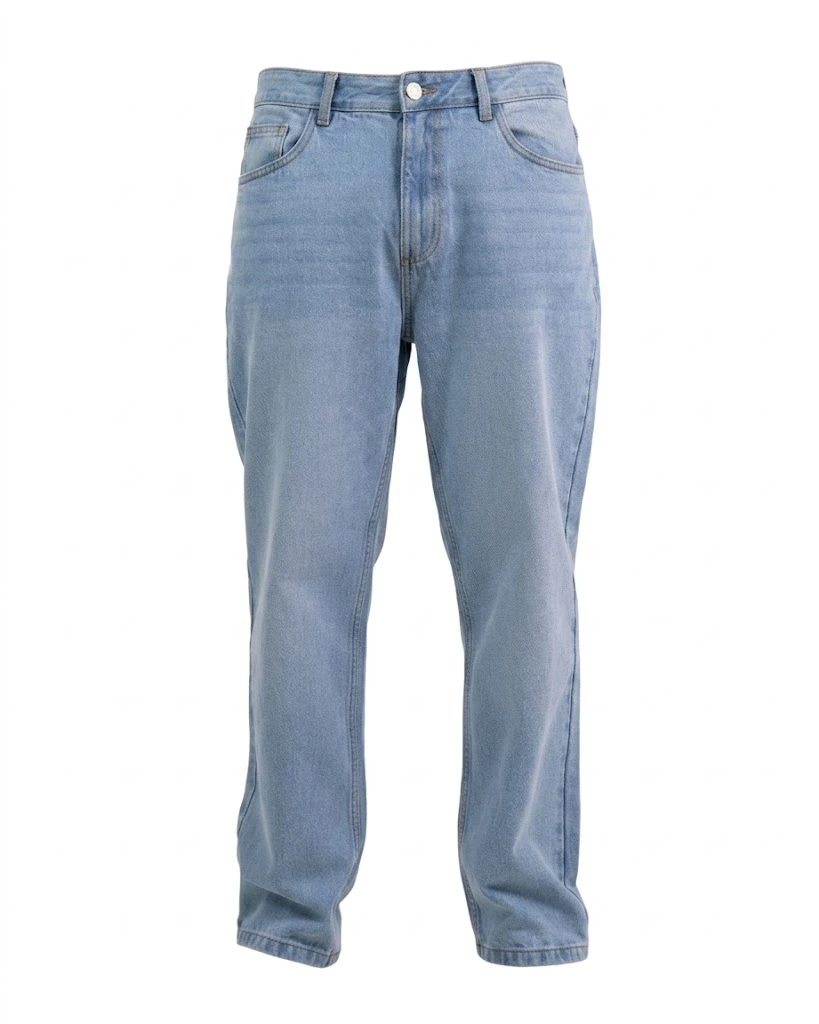 DUNE WASHED REGULAR DENIM