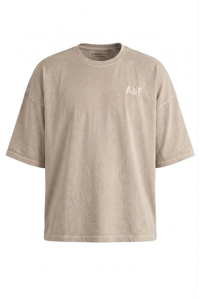 Art Form Boxy Tee