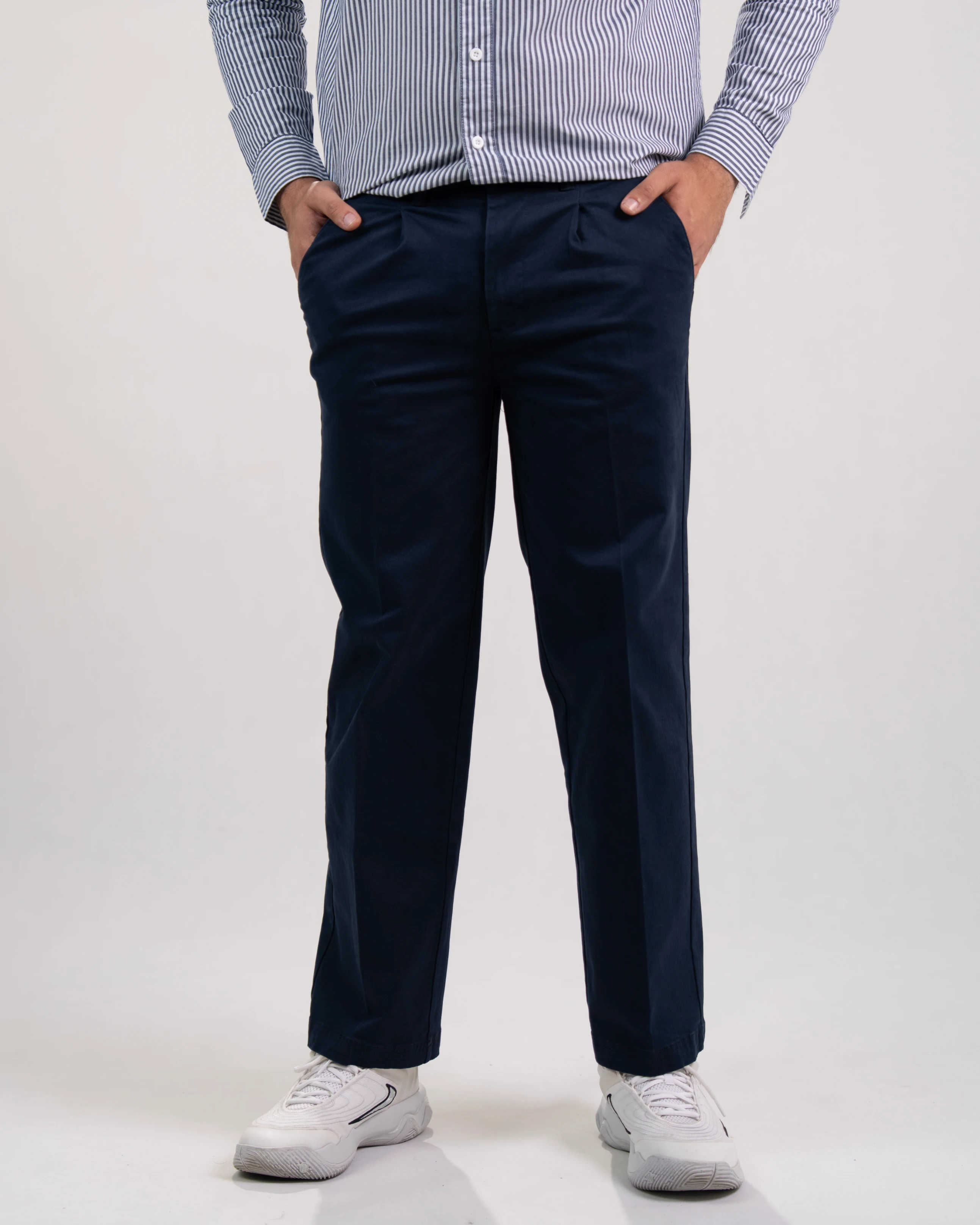 Harbor Straight Trouser
