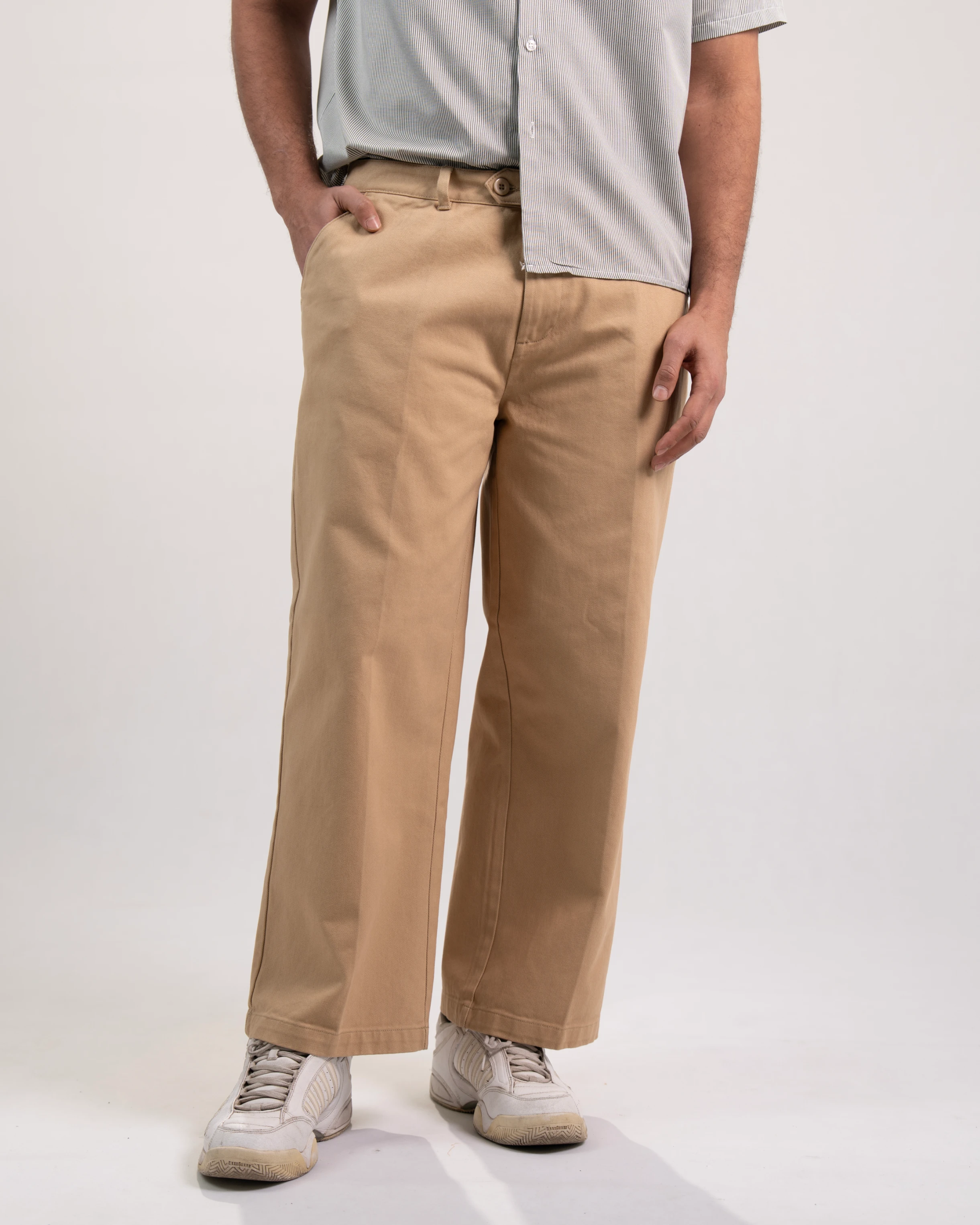 Desert  Trouser