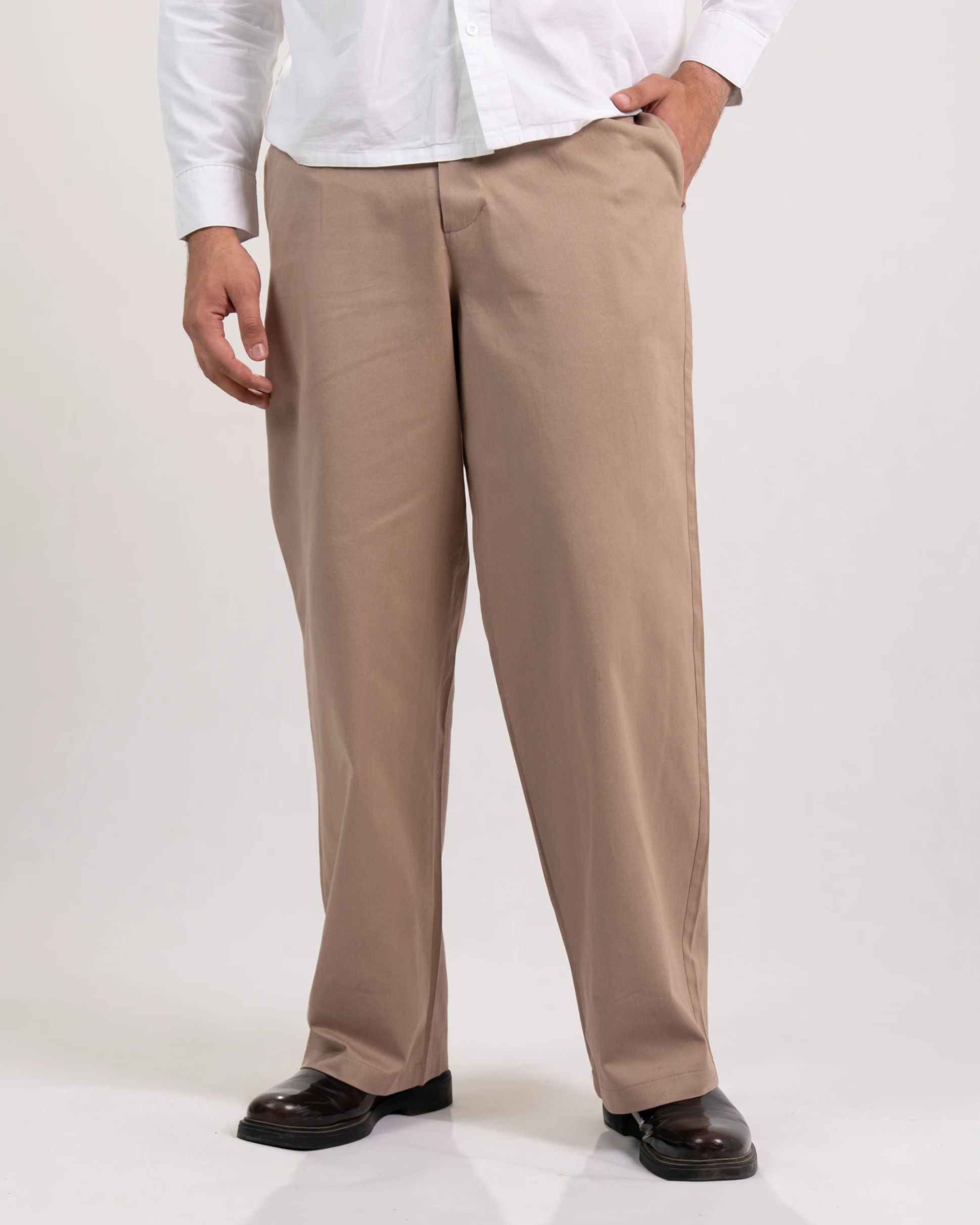 Dune Canvas Trouser