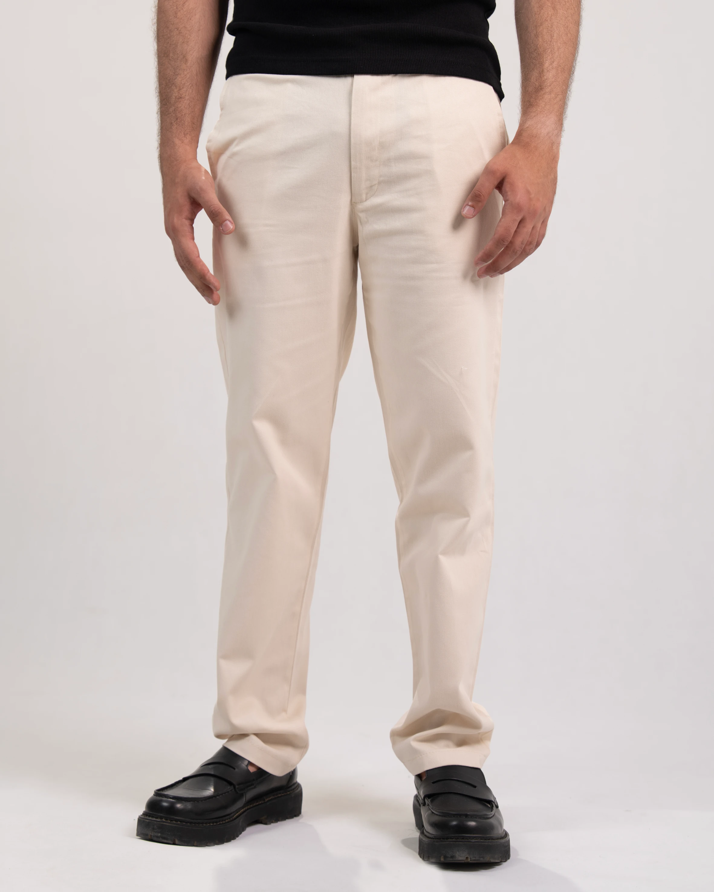 Office Regular Trouser