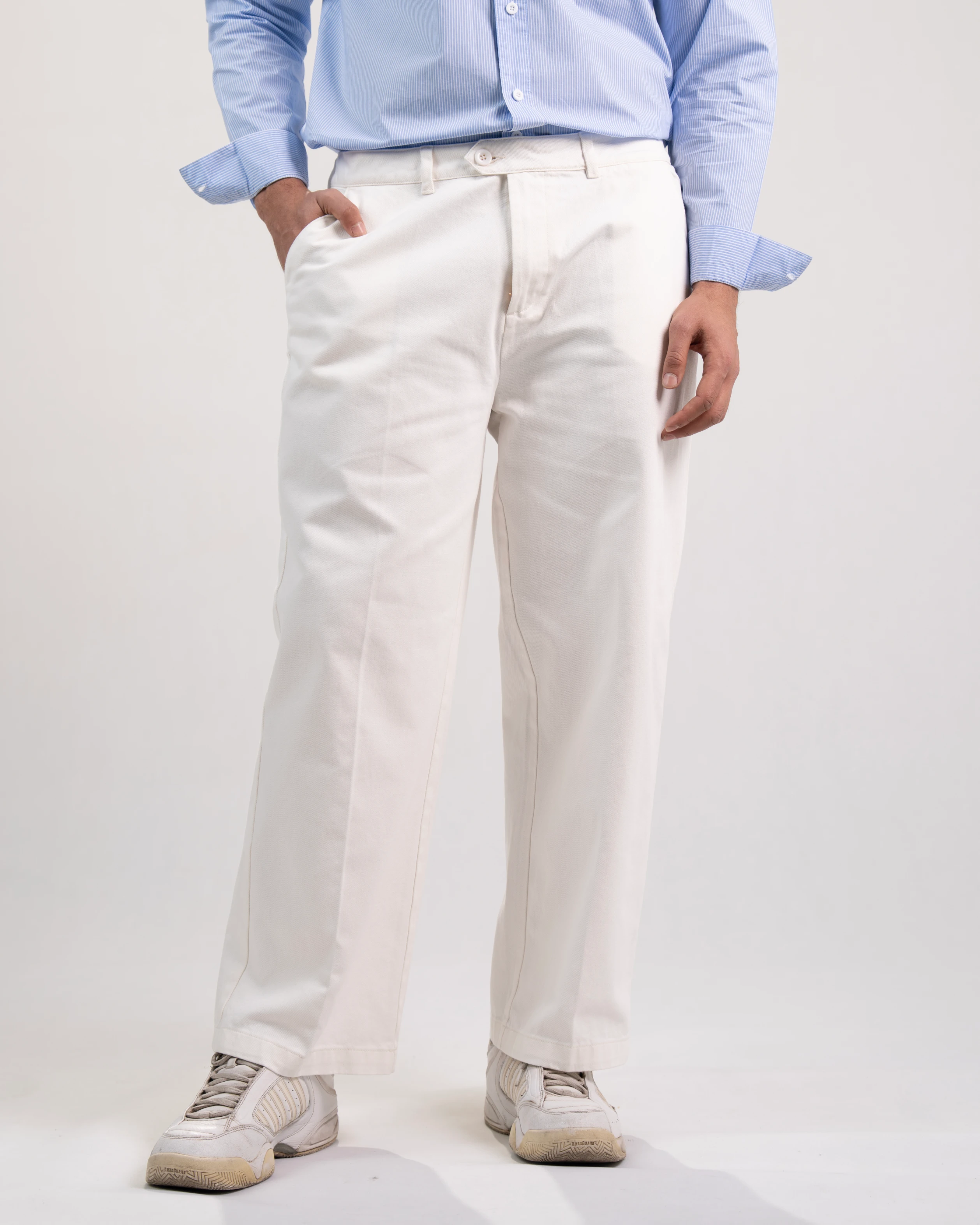 Light Heat breathable Trouser