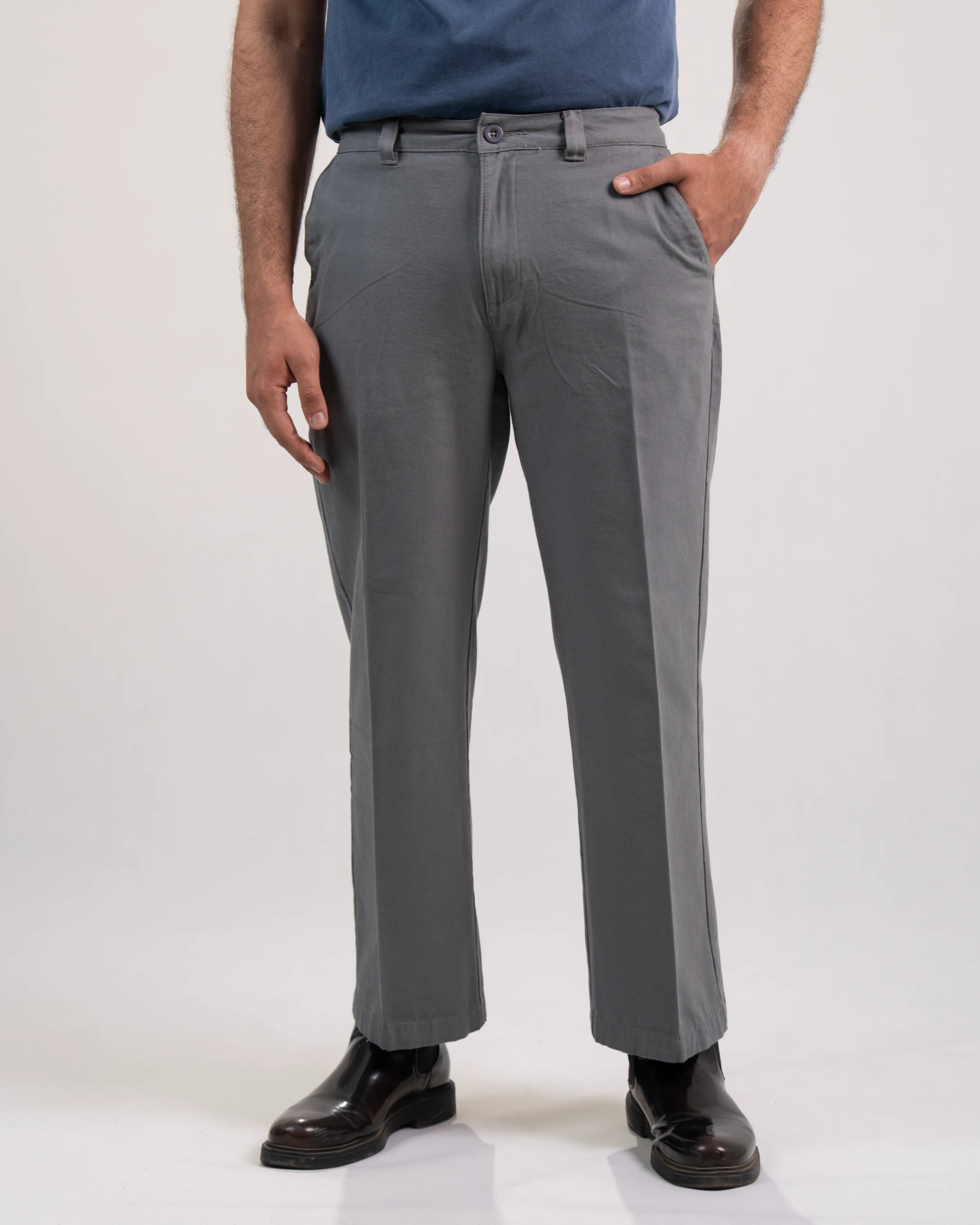 The Core Workwear Trouser