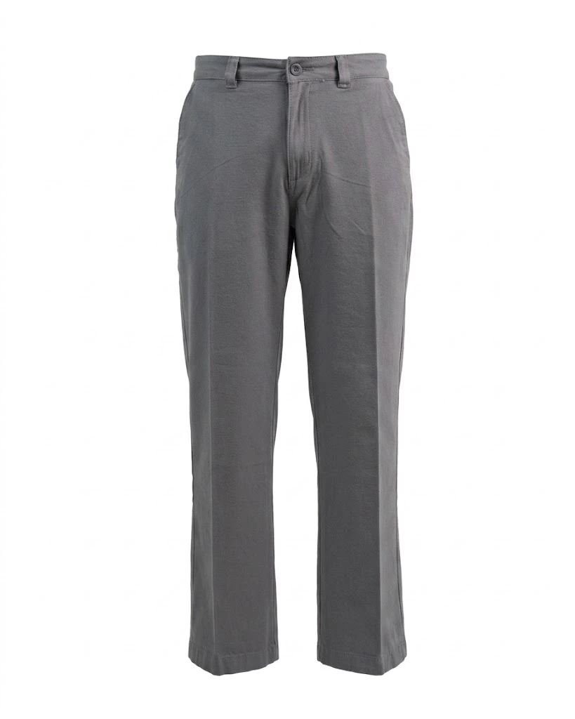 The Core Workwear Trouser