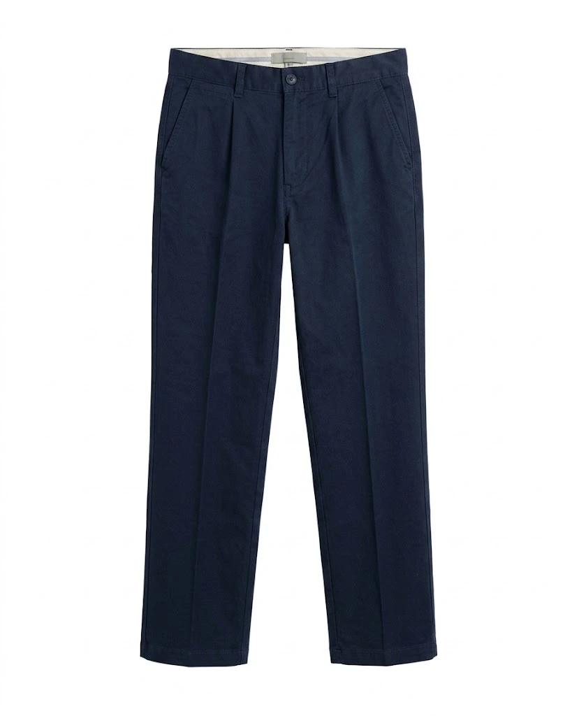 Harbor Straight Trouser